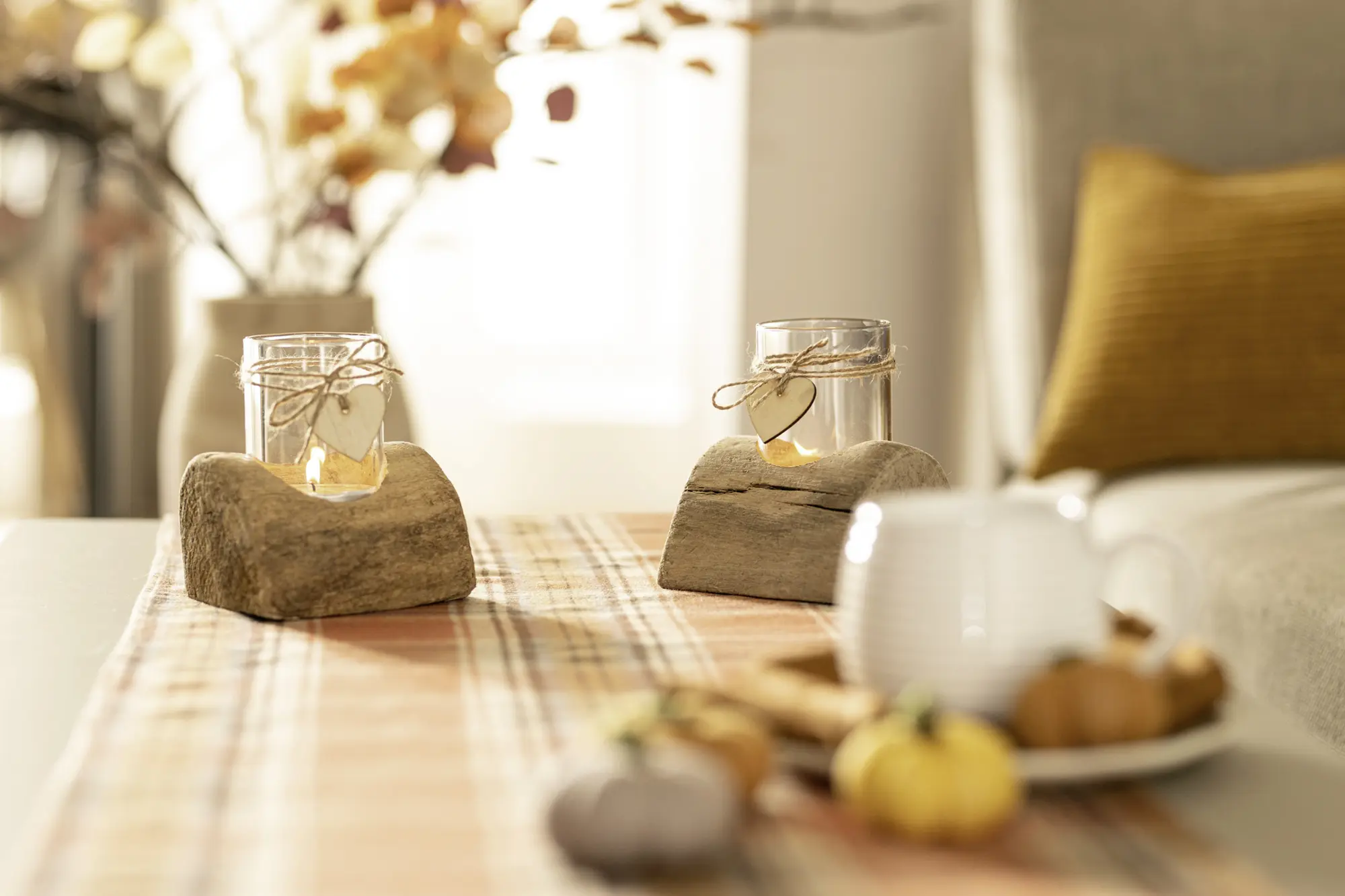 Acheter Lumignon "cœur"  dans la boutique en ligne de Frank Flechtwaren pour Pâques