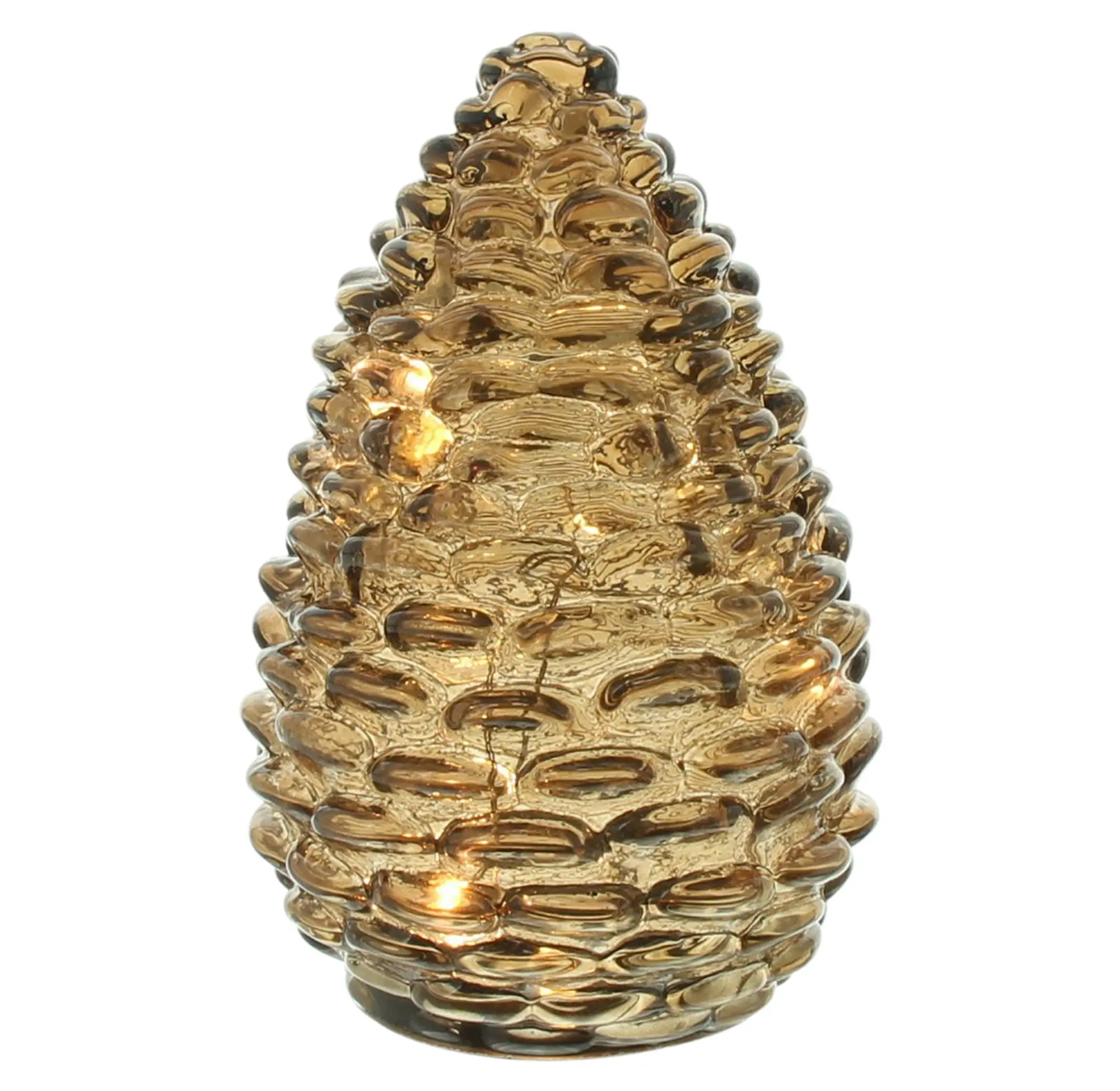Acheter Pics LED « Glow »  dans la boutique en ligne de Frank Flechtwaren pour Promenade en forêt