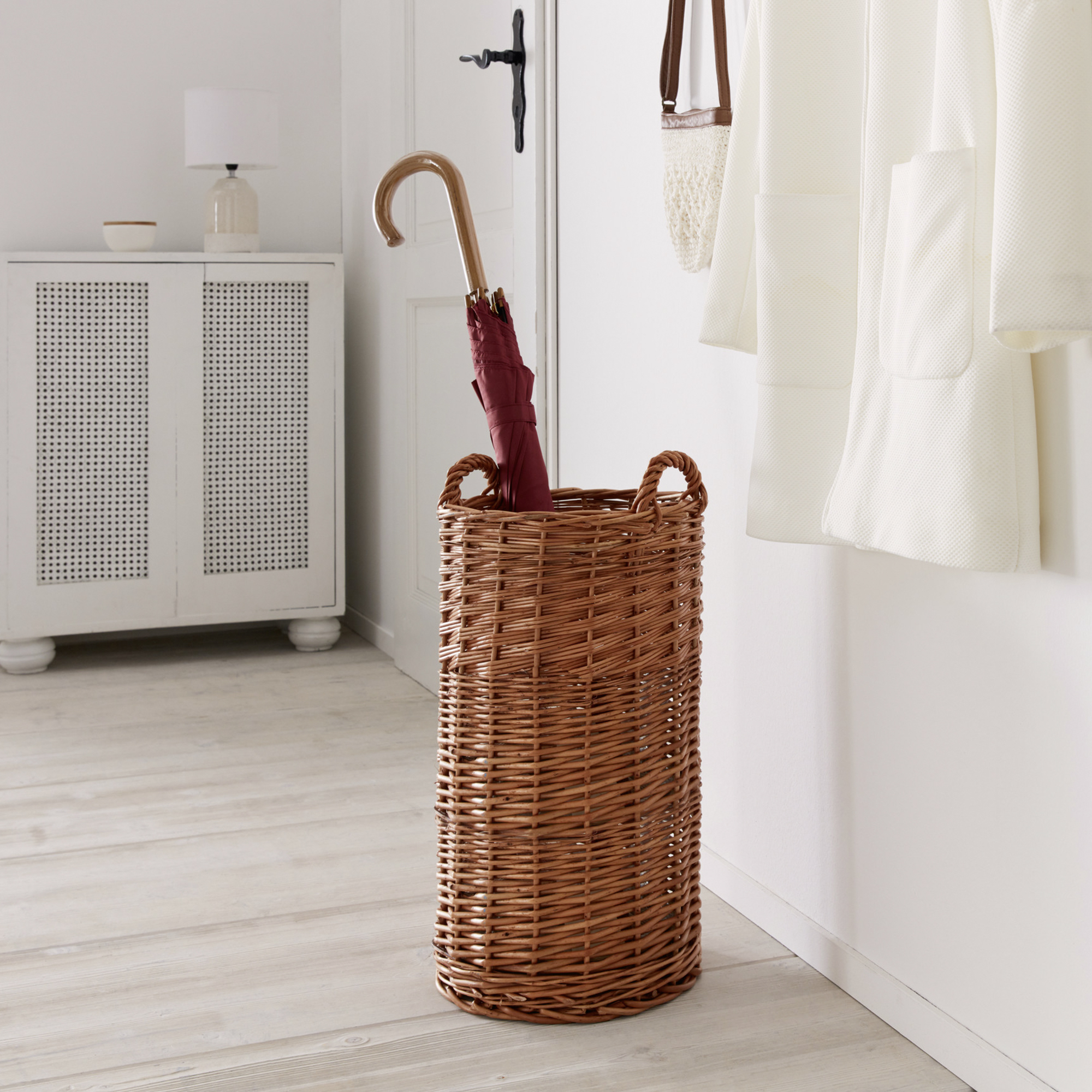 Acheter Porte parapluie  dans la boutique en ligne de Frank Flechtwaren