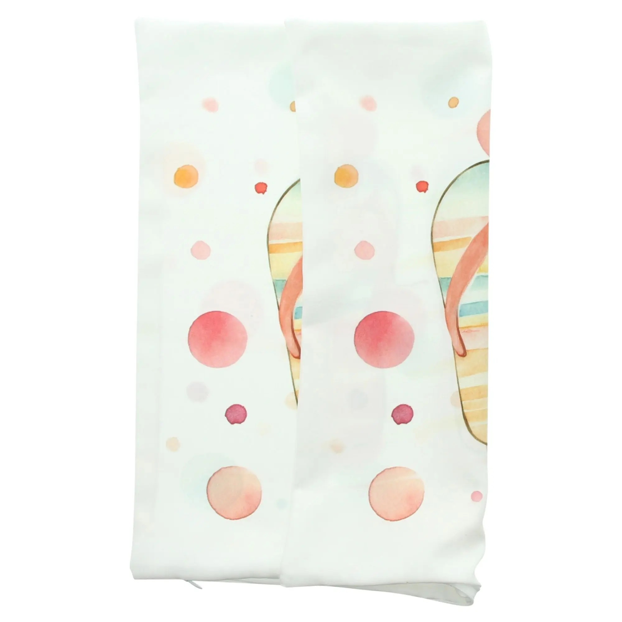 Acheter Housse de coussin "Summerfeeling"  dans la boutique en ligne de Frank Flechtwaren pour Remplissages