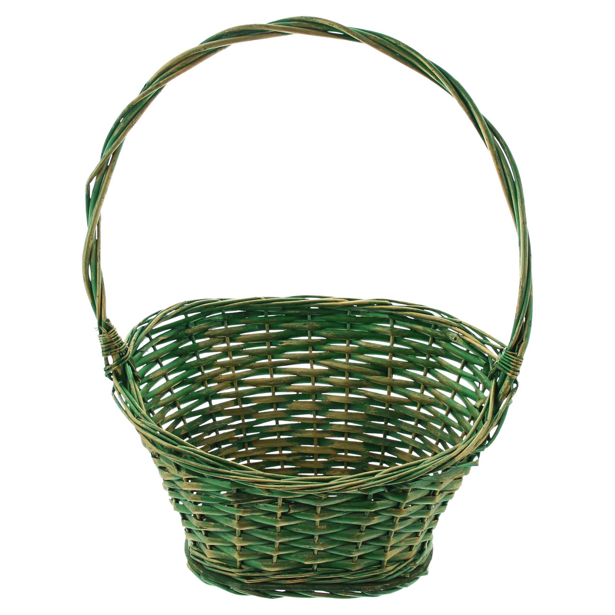 Acheter Panier de présentation "vert/or" dans la boutique en ligne de Frank Flechtwaren pour Paniers cadeaux Acheter Panier de présentation "vert/or" dans la boutique en ligne de Frank Flechtwaren pour Paniers cadeaux