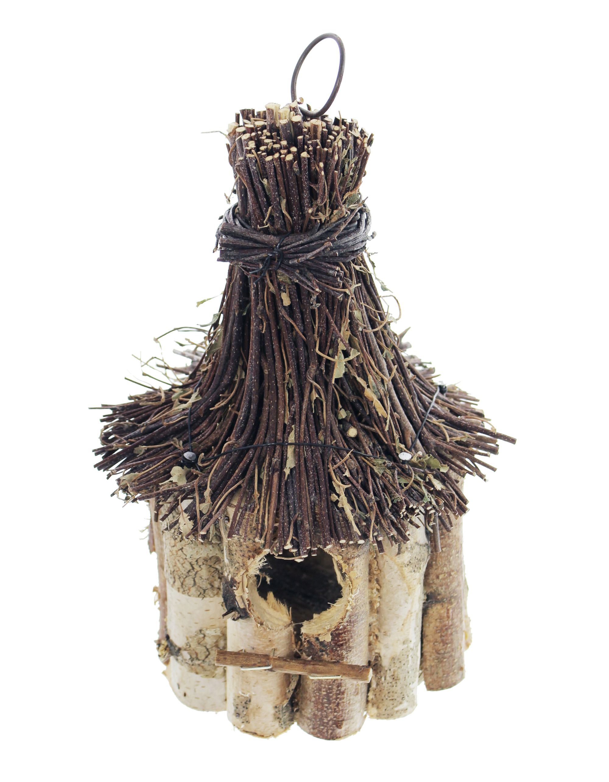 Acheter Nichoir "bouleau" dans la boutique en ligne de Frank Flechtwaren pour Automne Acheter Nichoir "bouleau" dans la boutique en ligne de Frank Flechtwaren pour Automne