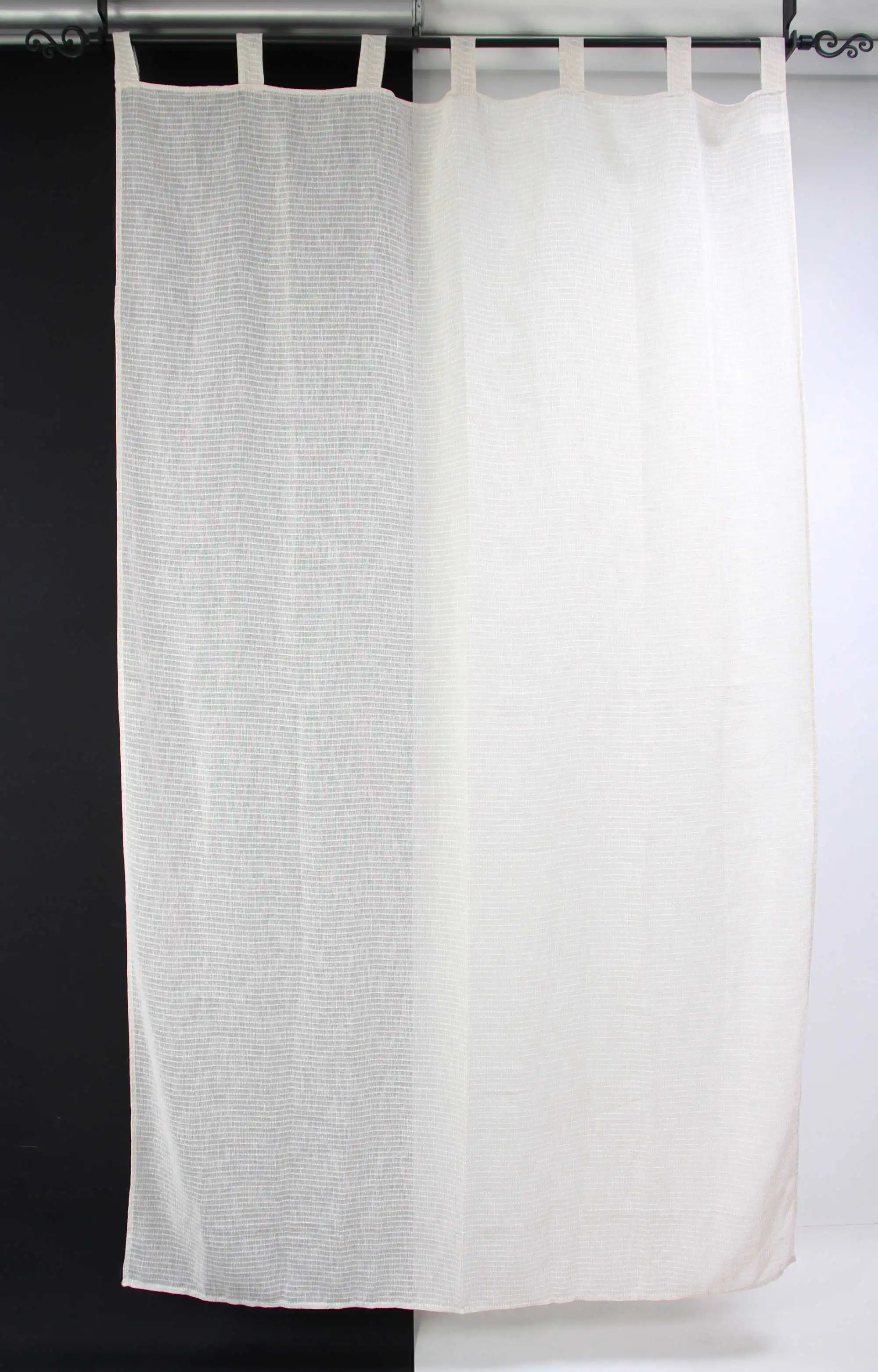 Acheter Rideau "Casa"  dans la boutique en ligne de Frank Flechtwaren pour Rideaux et foulards