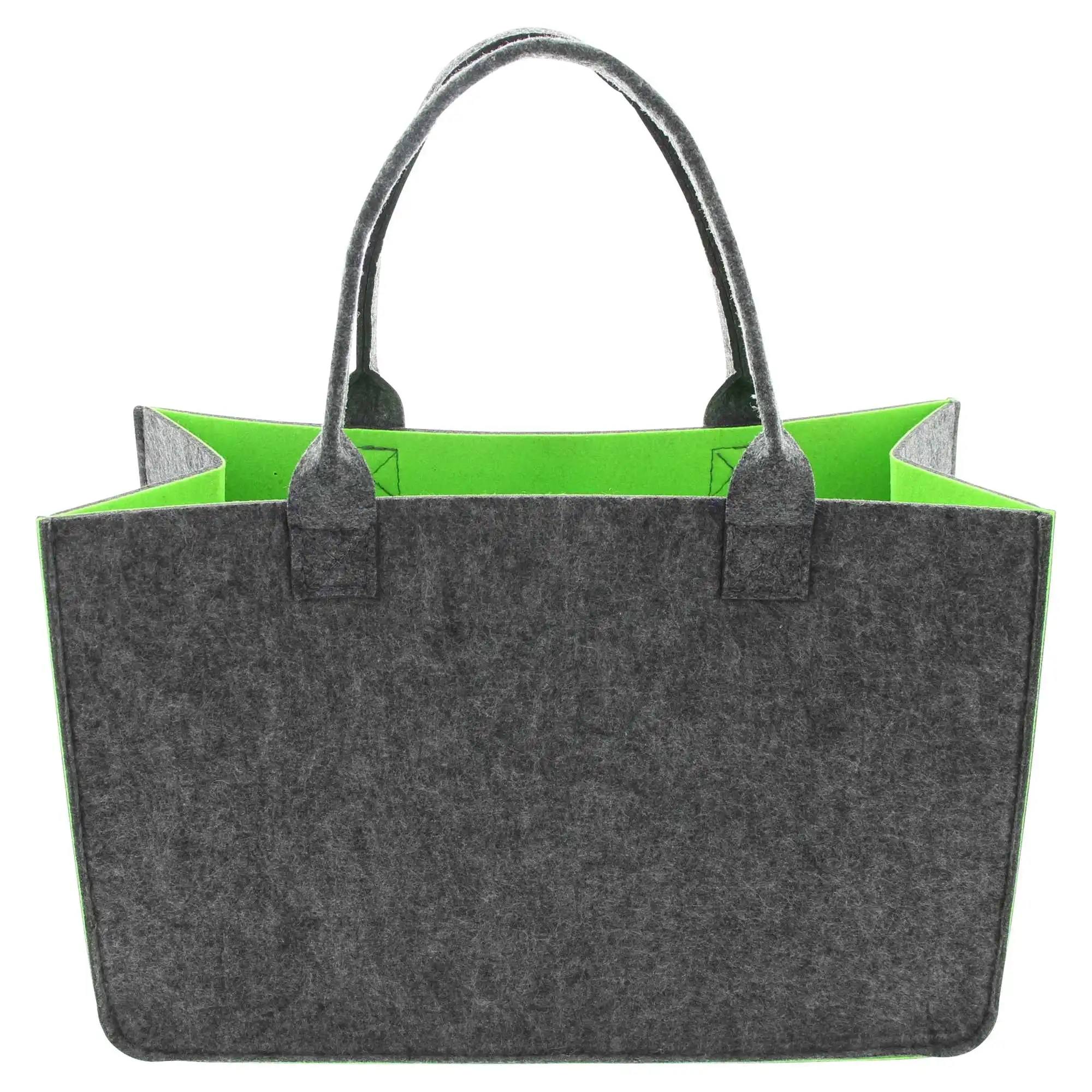 Acheter Cabas "Two-Tone"  dans la boutique en ligne de Frank Flechtwaren pour Sacs
