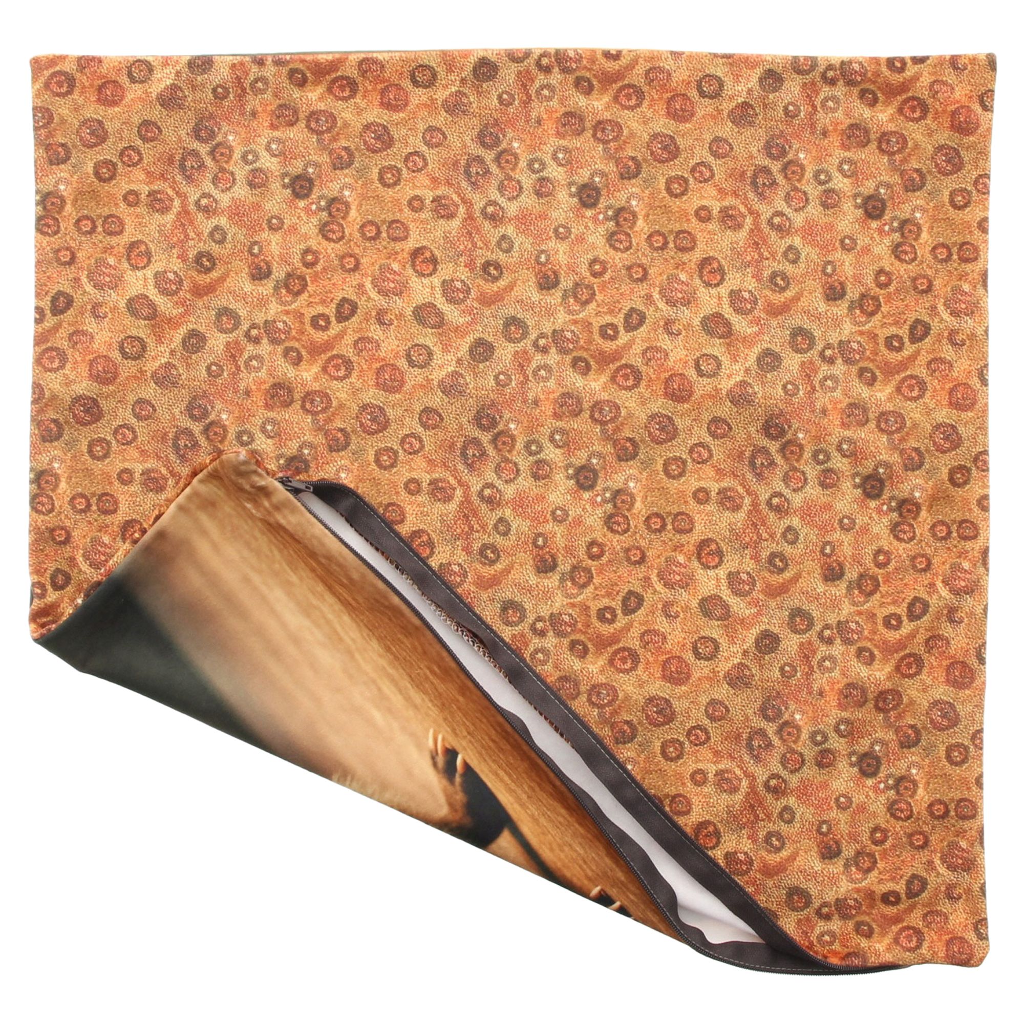 Acheter Housse de coussin « Monsieur Hérisson » dans la boutique en ligne de Frank Flechtwaren pour Nouvel arrivage