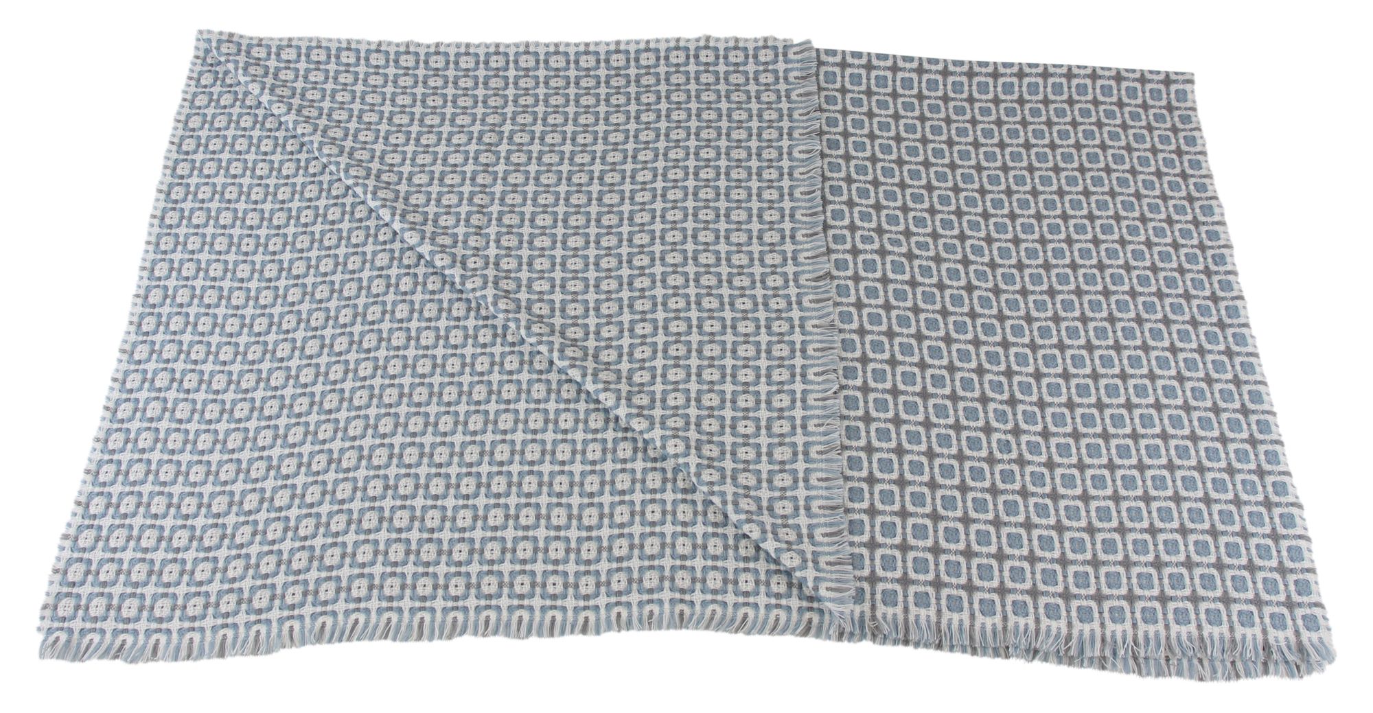 Acheter Couverture tissée "Icare"  dans la boutique en ligne de Frank Flechtwaren pour Automne
