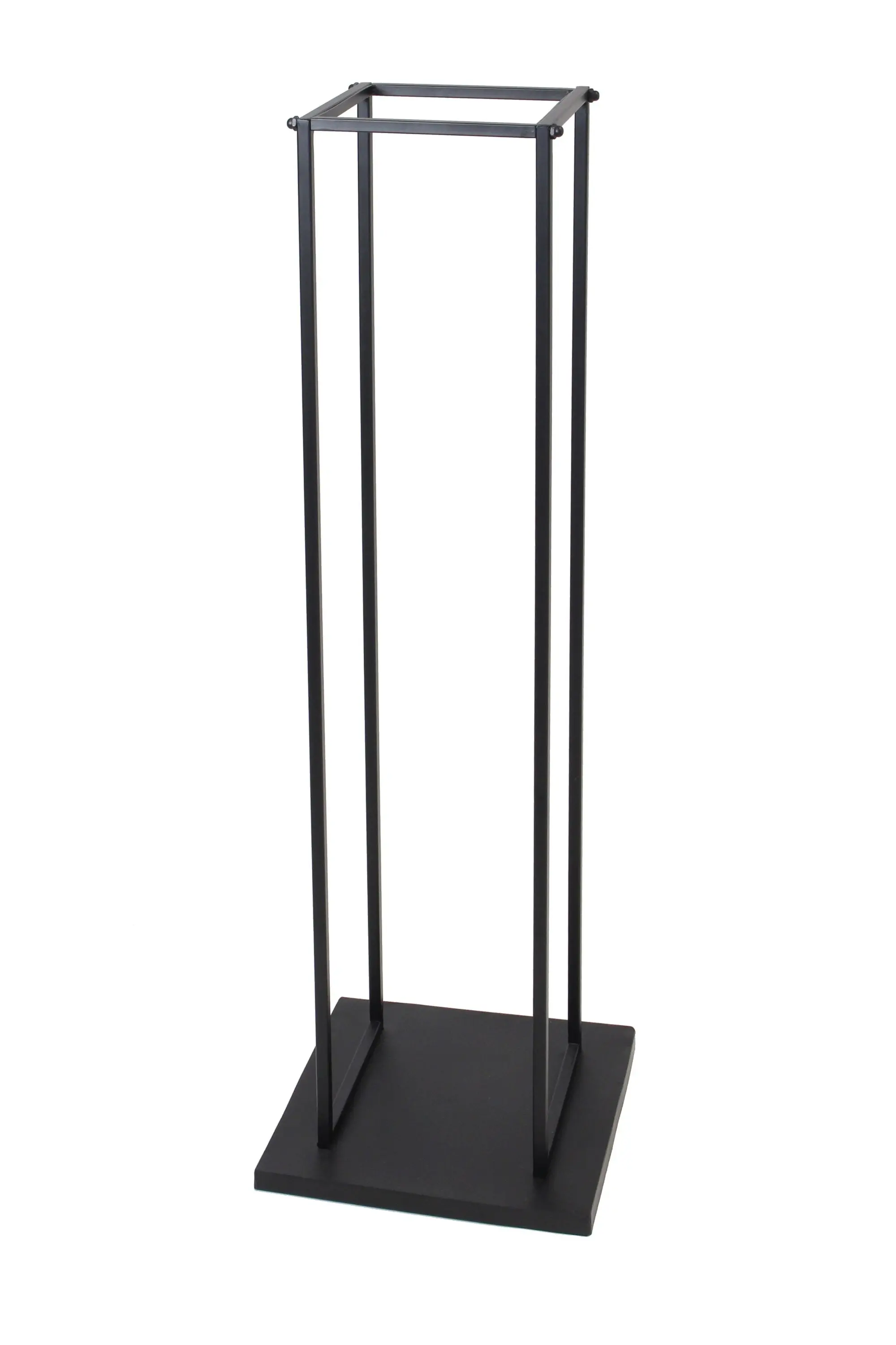 Acheter Étagère à bois "moderne"  dans la boutique en ligne de Frank Flechtwaren pour Paniers &amp; présentoirs en bois