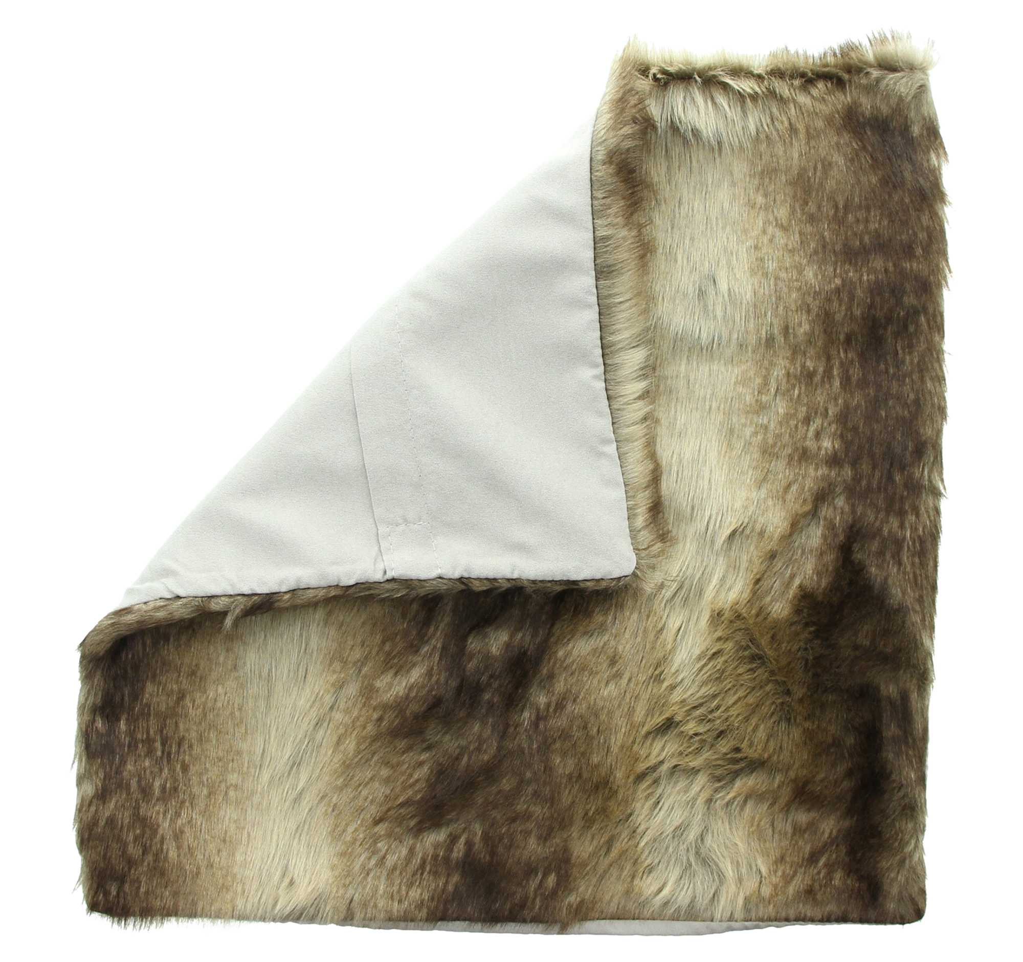 Acheter Housse de coussin "fourrure" dans la boutique en ligne de Frank Flechtwaren pour Remplissages Acheter Housse de coussin "fourrure" dans la boutique en ligne de Frank Flechtwaren pour Remplissages