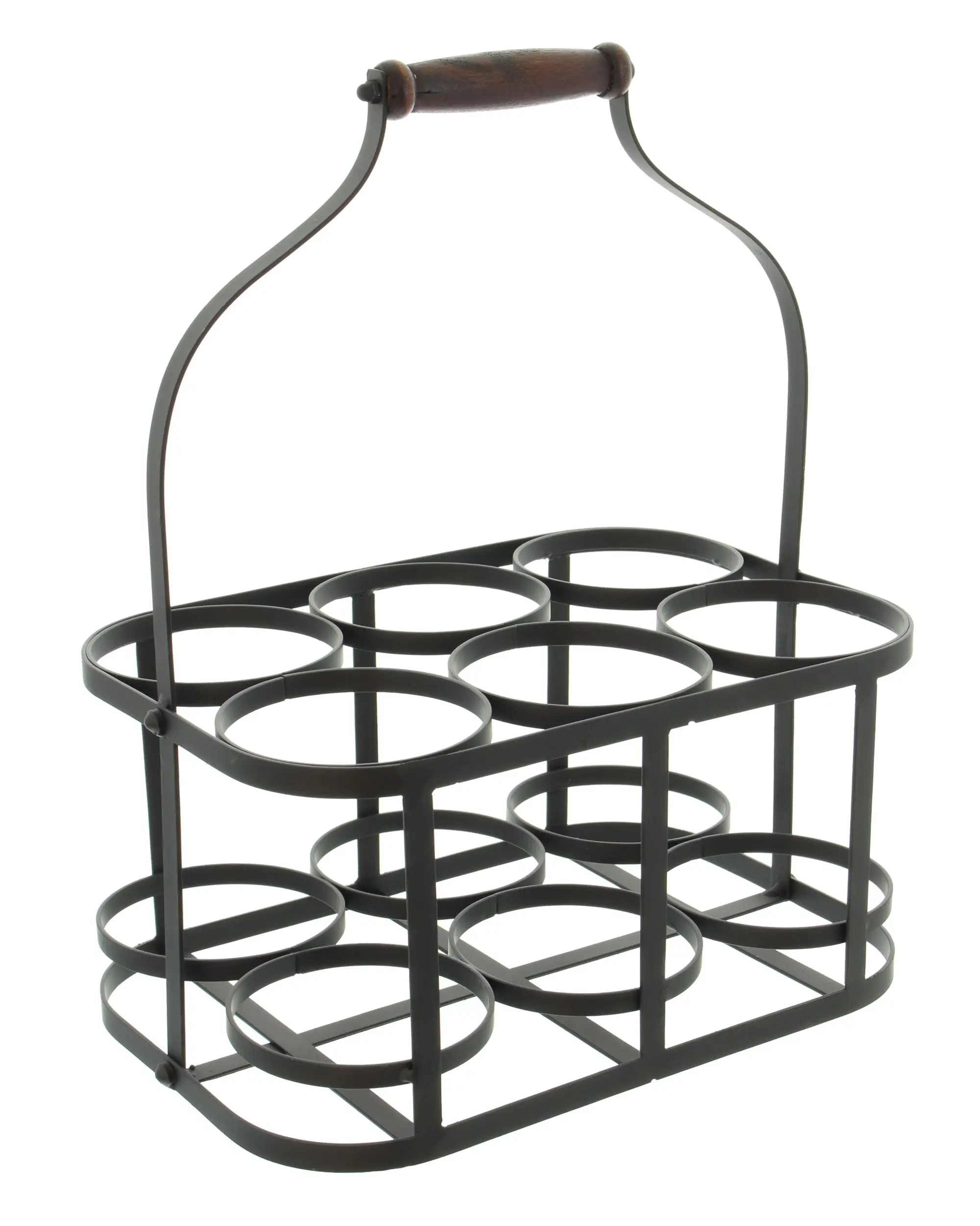 Acheter Panier porte-bouteilles "métal" dans la boutique en ligne de Frank Flechtwaren pour Paniers à bouteilles Acheter Panier porte-bouteilles "métal" dans la boutique en ligne de Frank Flechtwaren pour Paniers à bouteilles