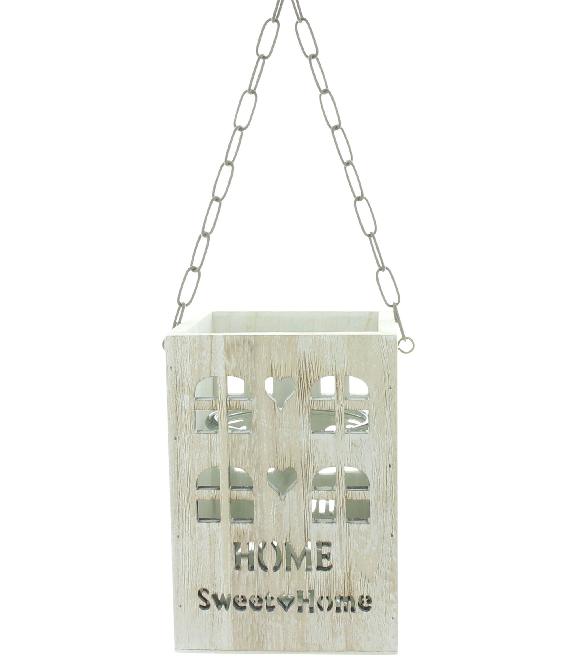 Acheter Lanterne "Sweet Home"  dans la boutique en ligne de Frank Flechtwaren pour Série titre automne/hiver