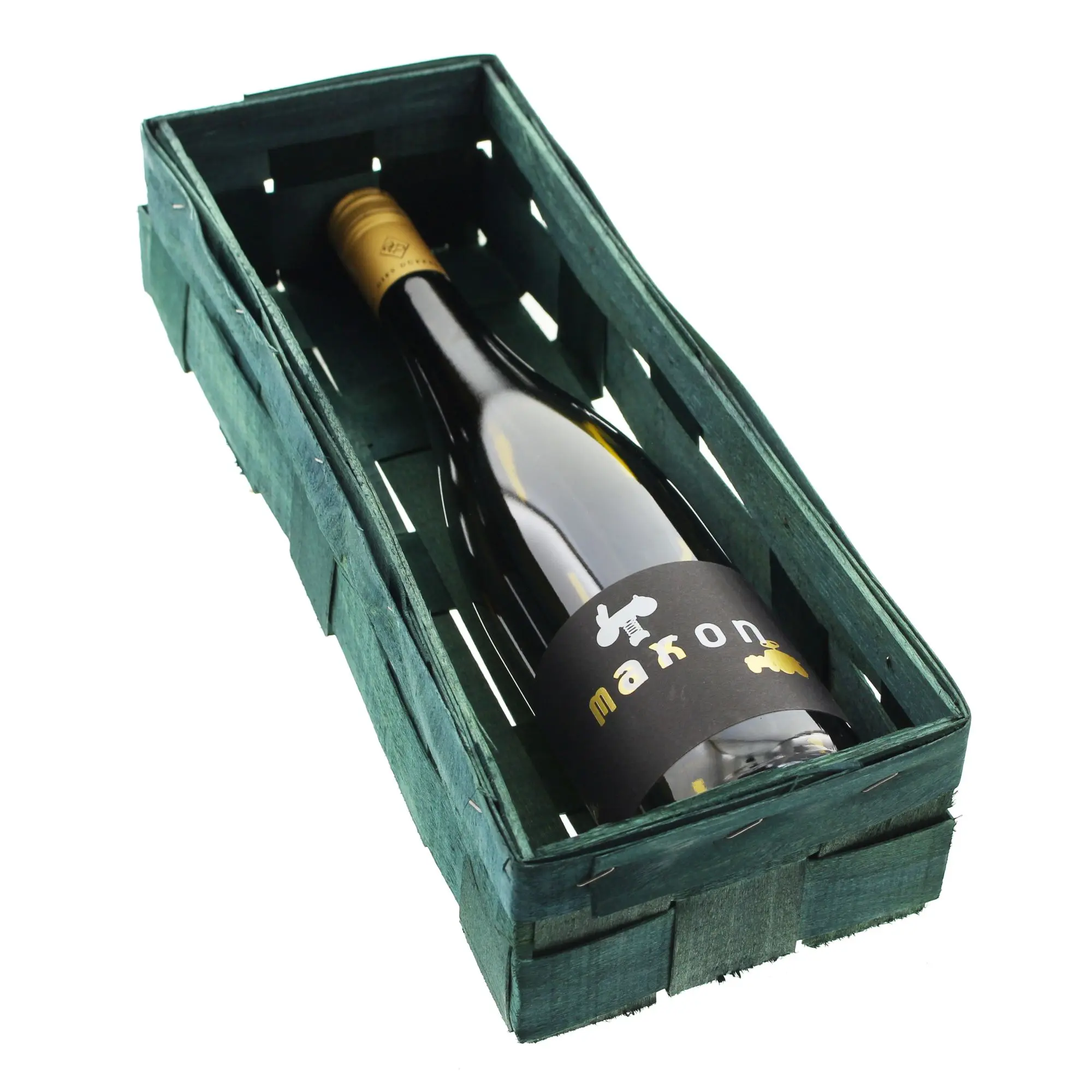 Acheter Panier "teint", vert dans la boutique en ligne de Frank Flechtwaren pour Corbeilles en osier Acheter Panier "teint", vert dans la boutique en ligne de Frank Flechtwaren pour Corbeilles en osier