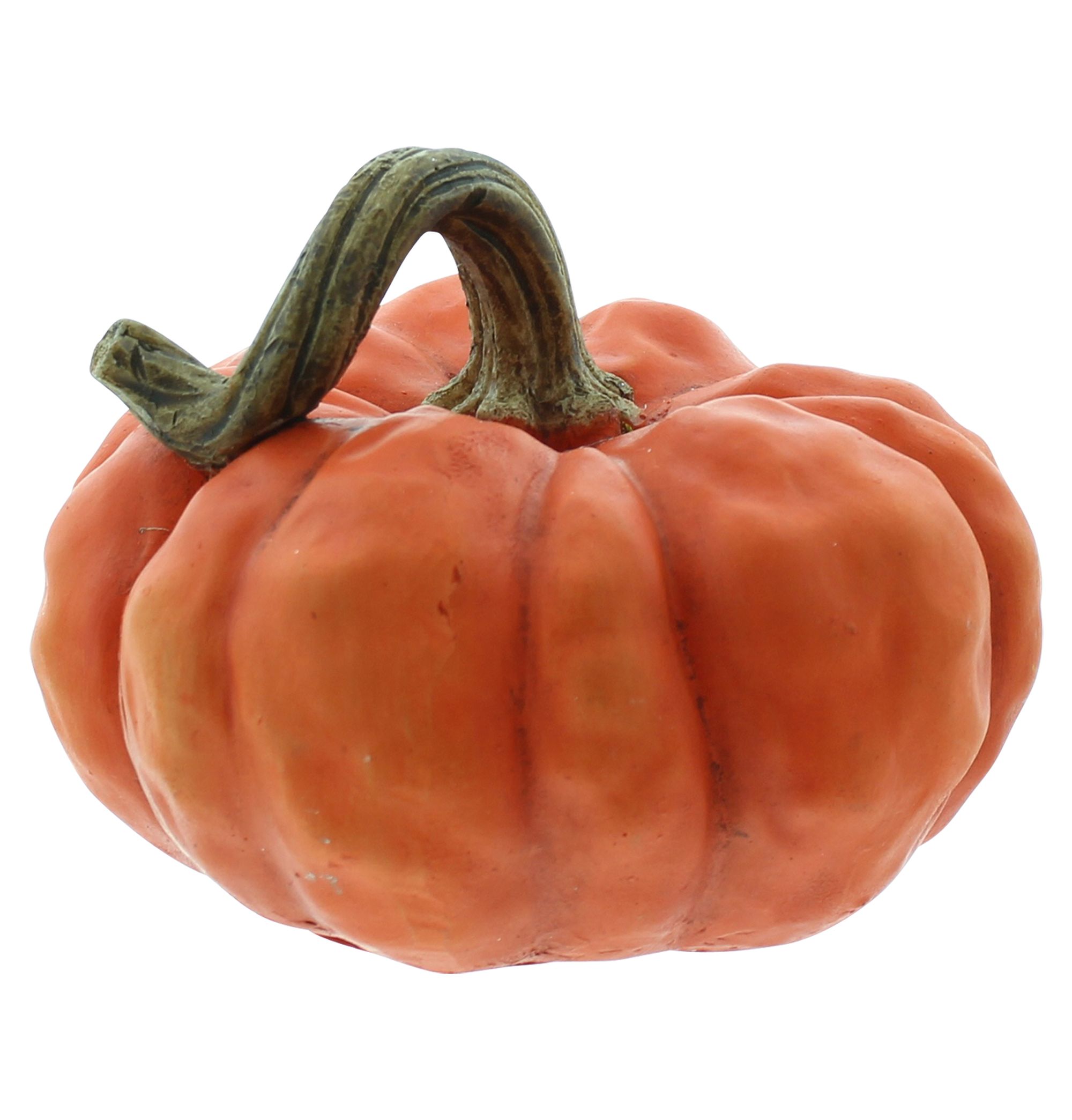 Acheter Lot de 3 citrouilles "orange"  dans la boutique en ligne de Frank Flechtwaren pour Halloween