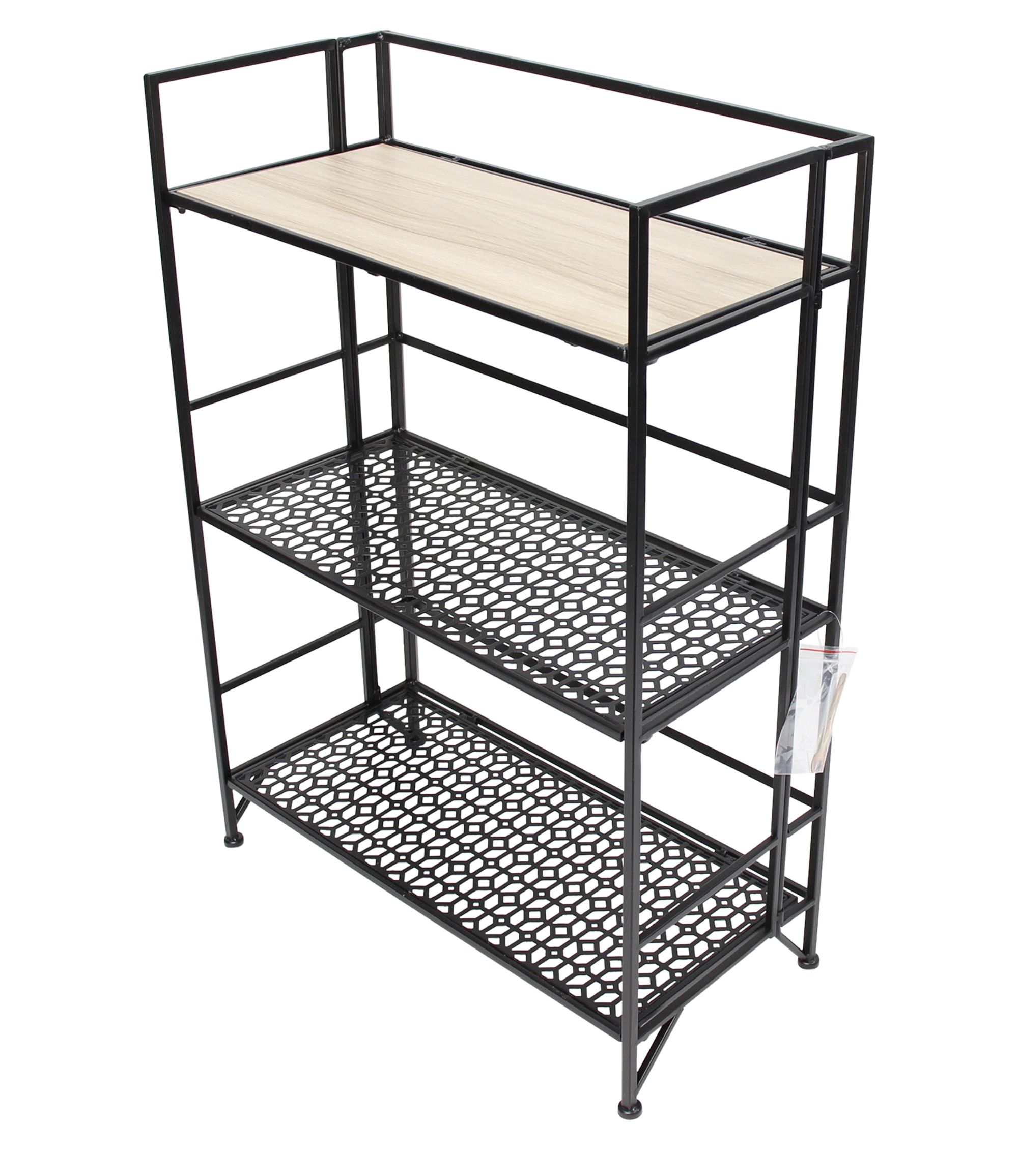 Acheter Étagère "Simply Modern"  dans la boutique en ligne de Frank Flechtwaren pour Étagères