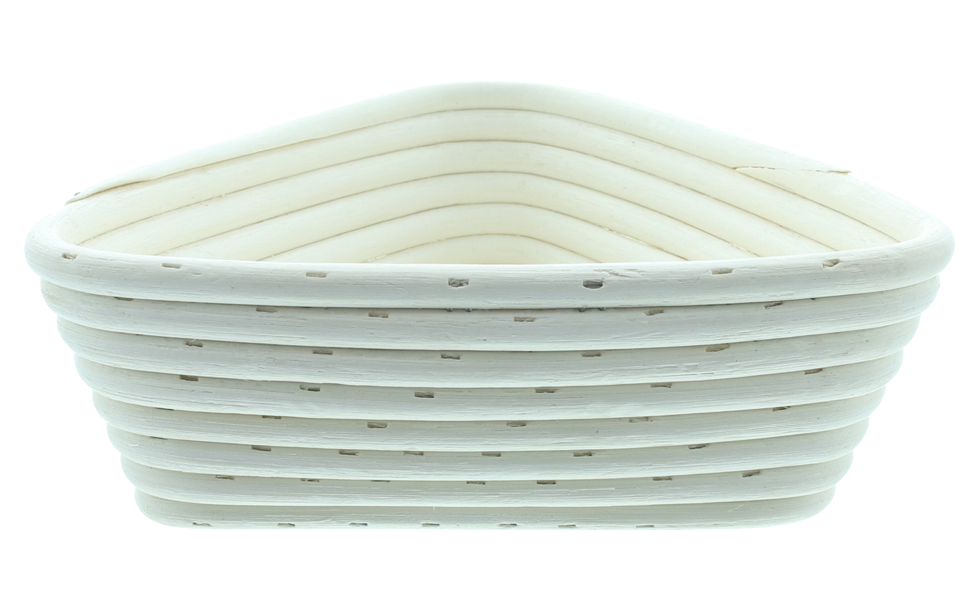 Acheter Banneton "triangle"  dans la boutique en ligne de Frank Flechtwaren pour Nouvel arrivage