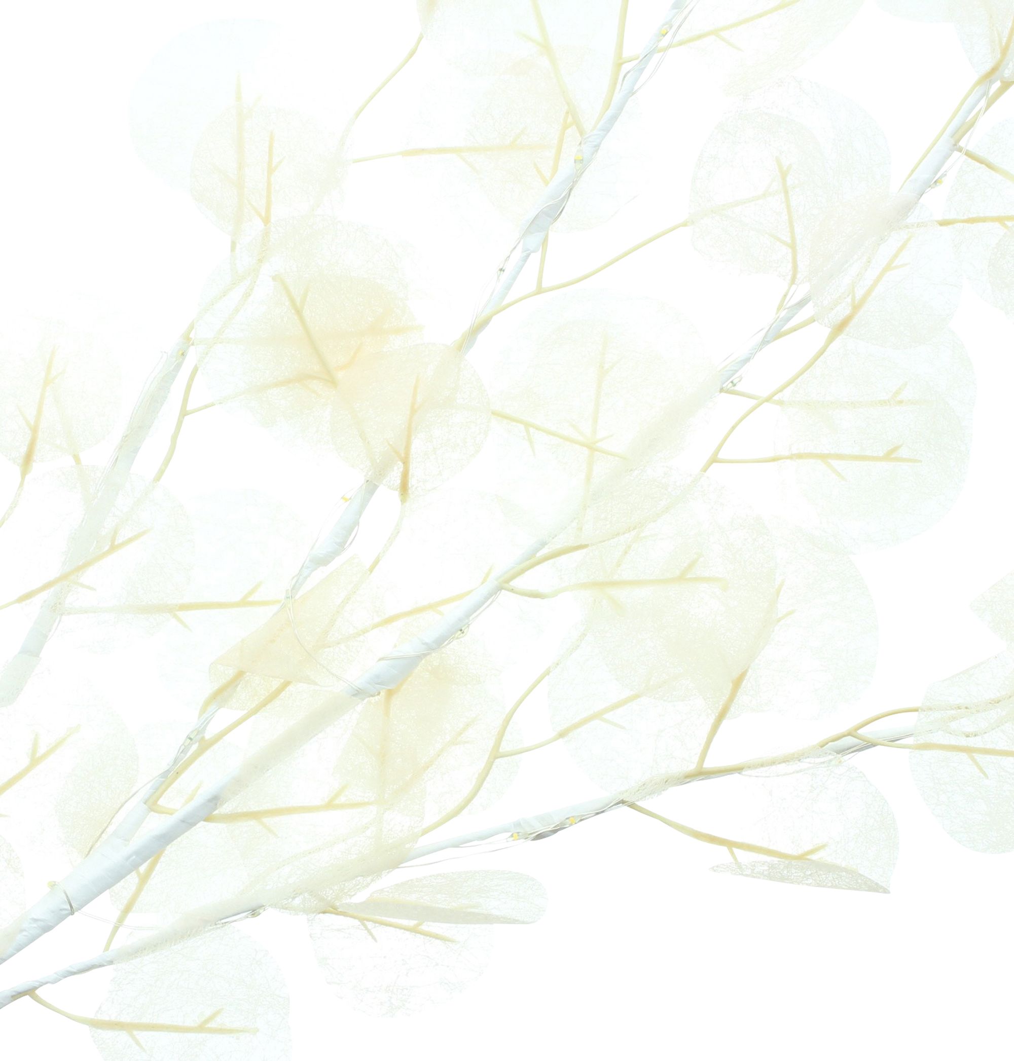 Acheter Bouquet LED "Soft Leaves"  dans la boutique en ligne de Frank Flechtwaren pour Pâques