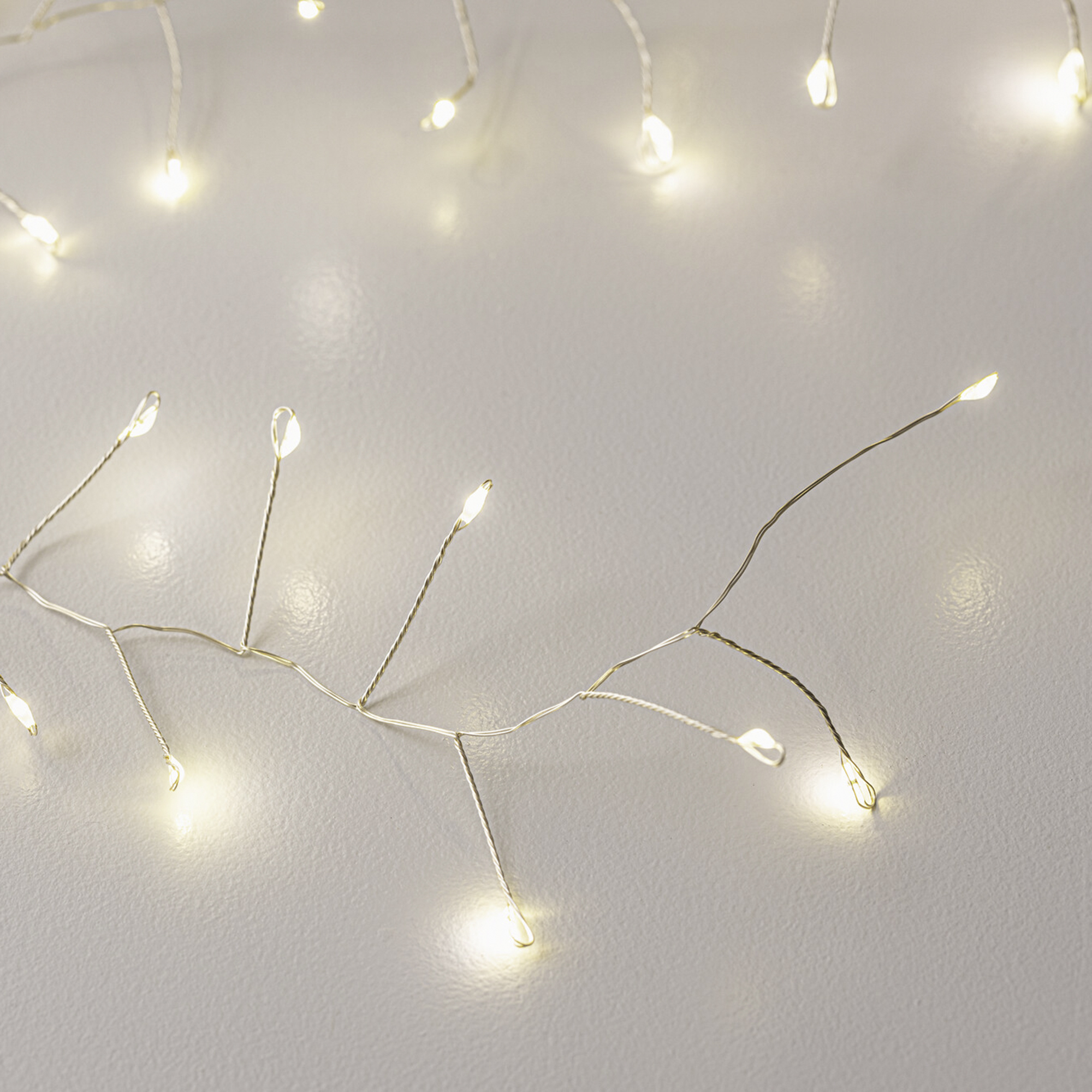 Acheter Guirlande lumineuse LED "effet 3D"  dans la boutique en ligne de Frank Flechtwaren