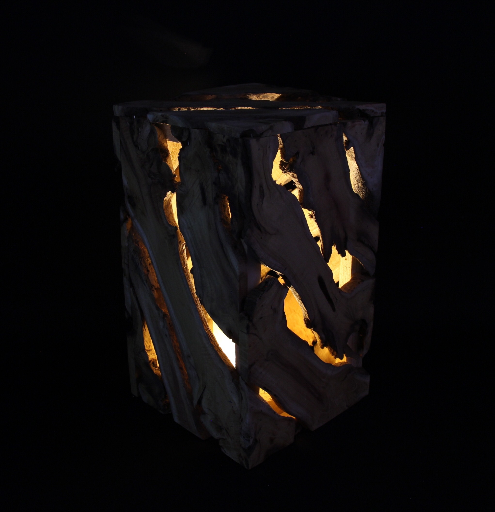 Acheter Décoration LED "rustique"  dans la boutique en ligne de Frank Flechtwaren pour Décorations de table LED