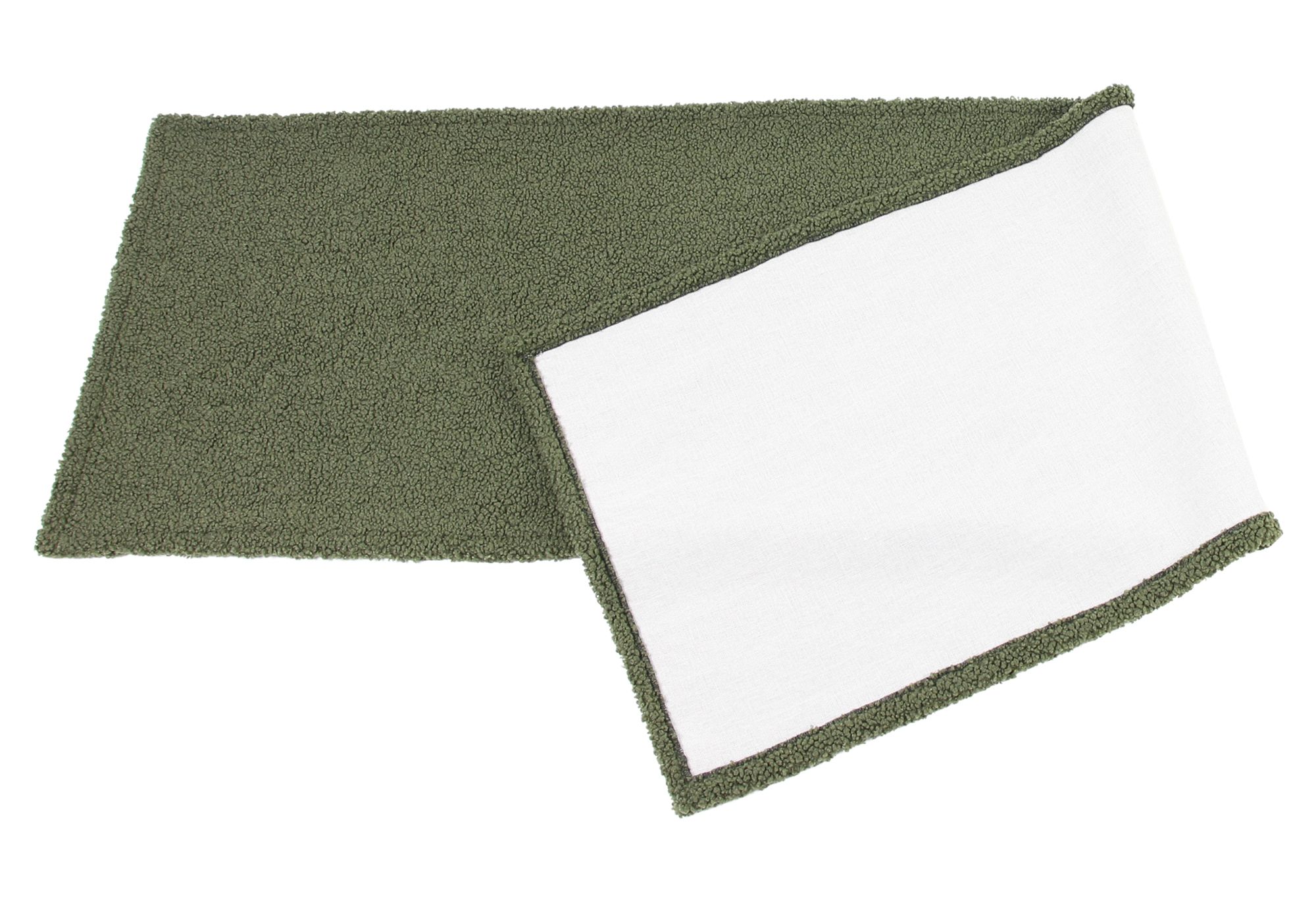 Acheter Chemin de table "vert mousse" dans la boutique en ligne de Frank Flechtwaren pour Pâques Acheter Chemin de table "vert mousse" dans la boutique en ligne de Frank Flechtwaren pour Pâques