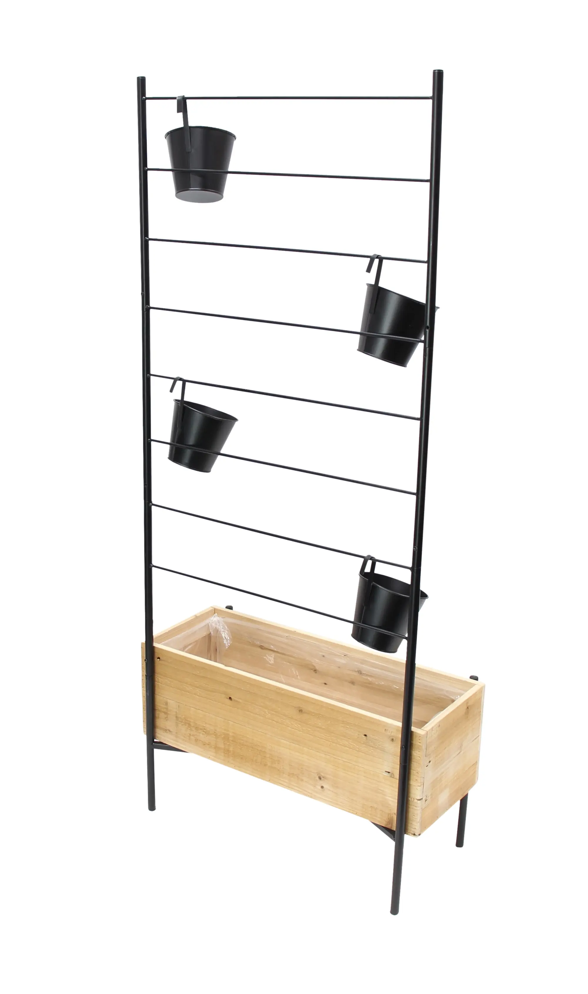 Acheter Jardinière "armature métallique" dans la boutique en ligne de Frank Flechtwaren pour Treillis & arceaux Acheter Jardinière "armature métallique" dans la boutique en ligne de Frank Flechtwaren pour Treillis & arceaux