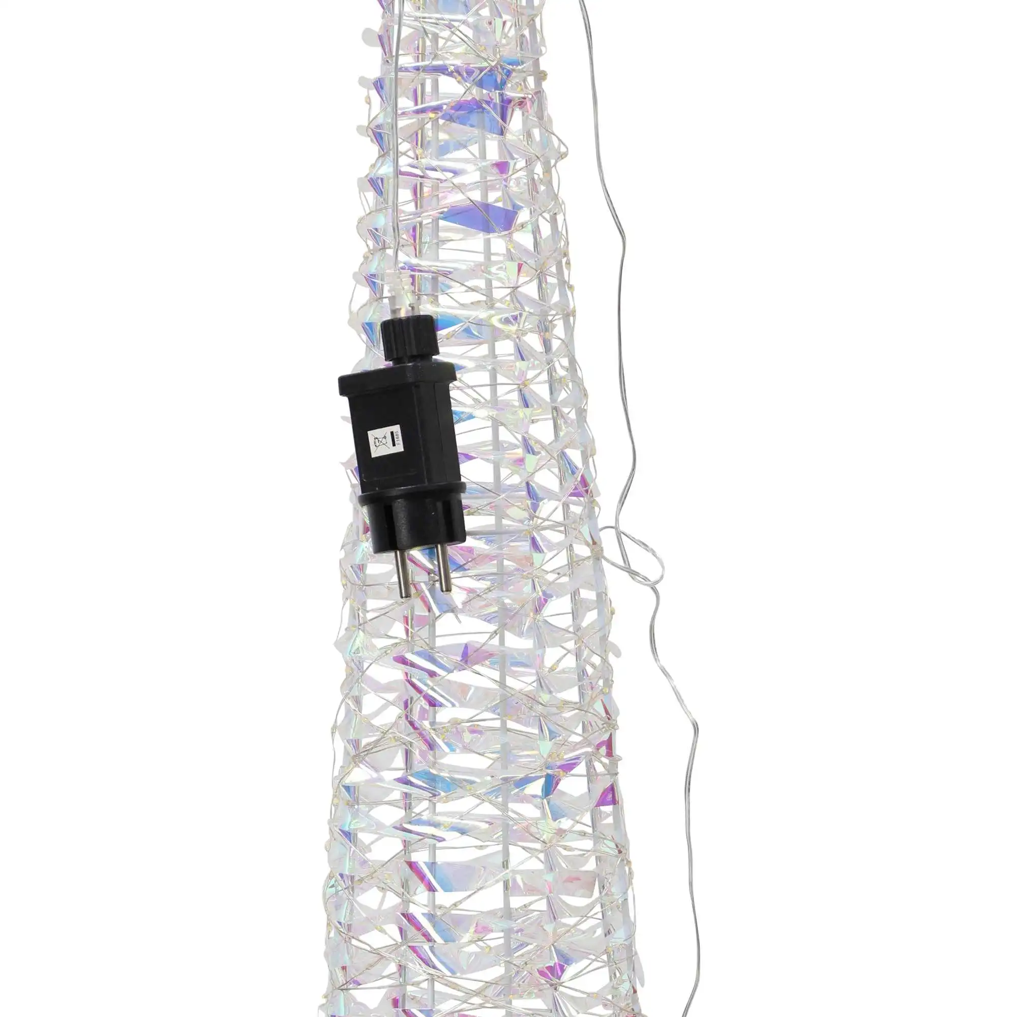 Acheter Cône LED "Rainbow ", grand dans la boutique en ligne de Frank Flechtwaren pour Guirlandes lumineuses LED Acheter Cône LED "Rainbow ", grand dans la boutique en ligne de Frank Flechtwaren pour Guirlandes lumineuses LED