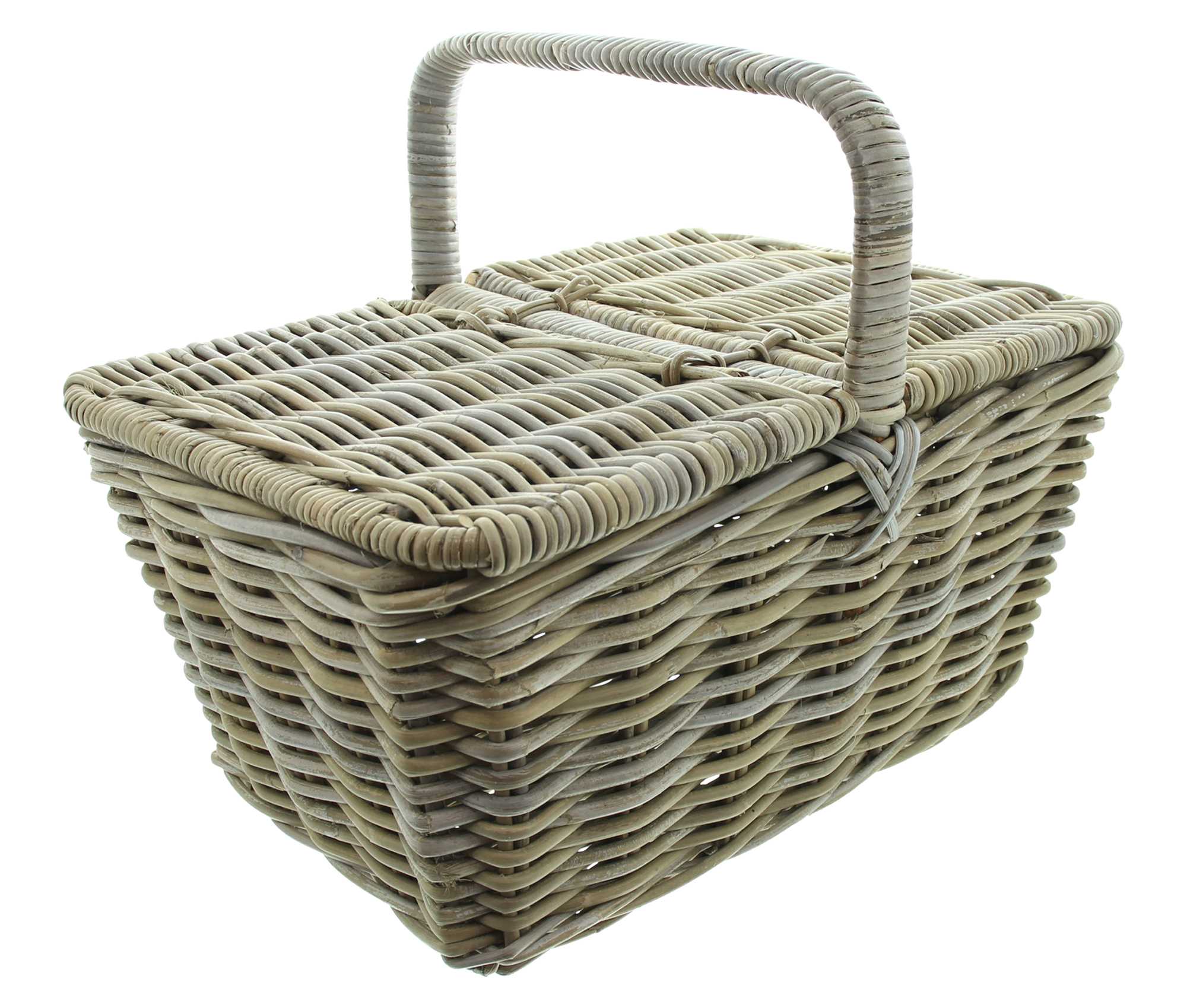 Acheter Panier pique-nique "rotin" dans la boutique en ligne de Frank Flechtwaren pour Cuisine Acheter Panier pique-nique "rotin" dans la boutique en ligne de Frank Flechtwaren pour Cuisine