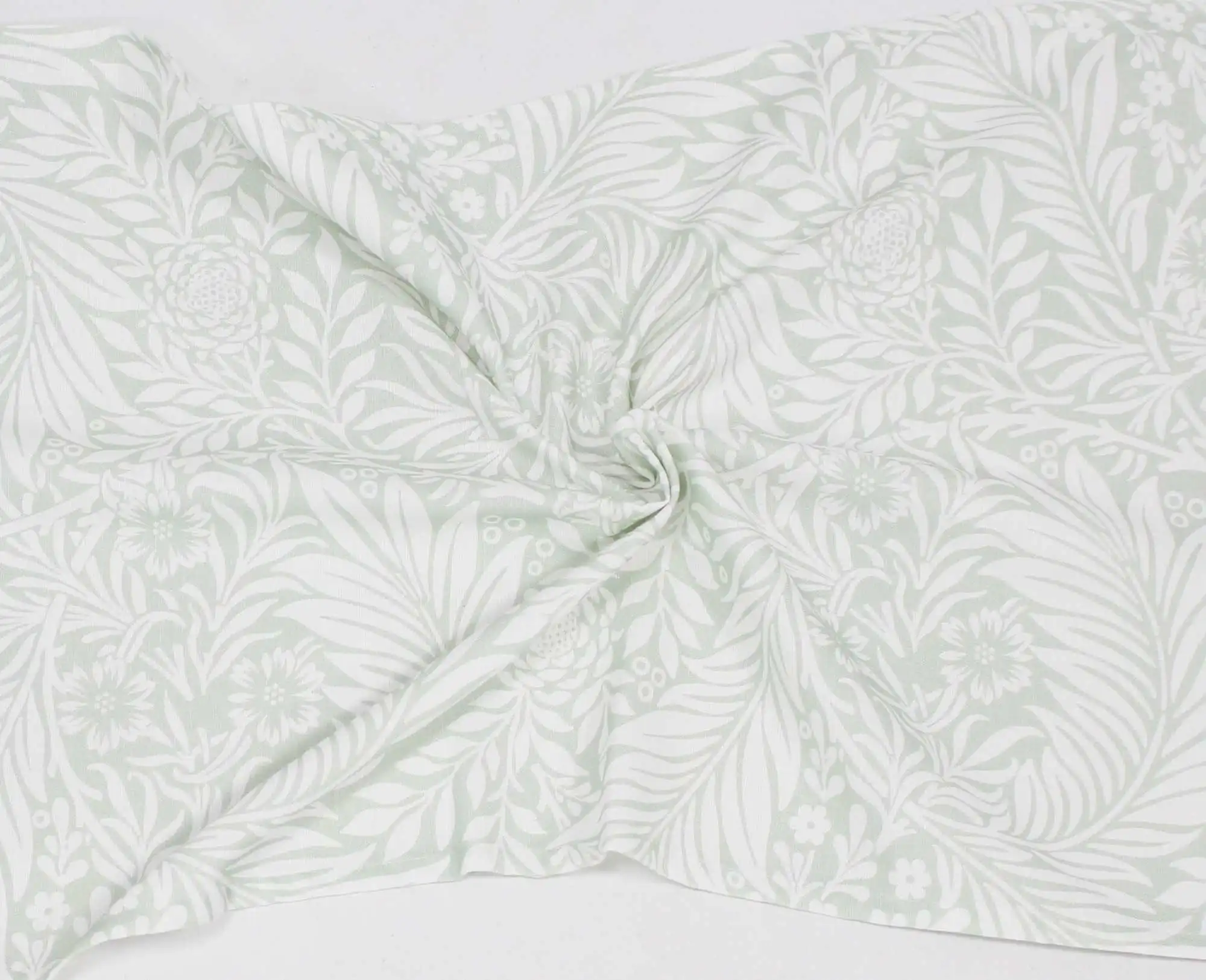 Acheter Chemin de table "Flora"  dans la boutique en ligne de Frank Flechtwaren pour Pâques