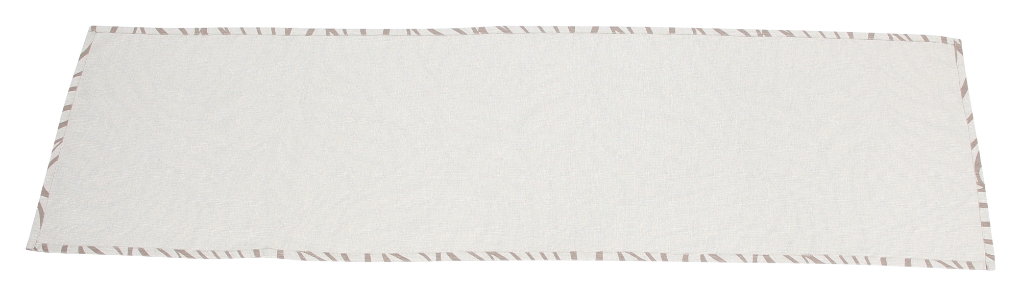 Acheter Chemin de table "art abstrait de feuilles"  dans la boutique en ligne de Frank Flechtwaren pour Automne