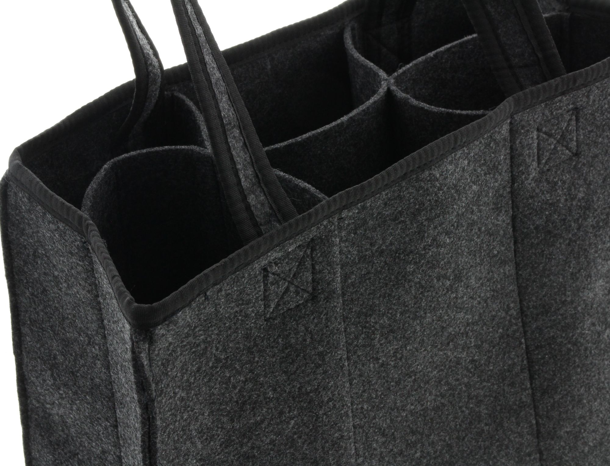 Acheter Porte-bouteilles "anthracite" dans la boutique en ligne de Frank Flechtwaren pour Cuisine Acheter Porte-bouteilles "anthracite" dans la boutique en ligne de Frank Flechtwaren pour Cuisine