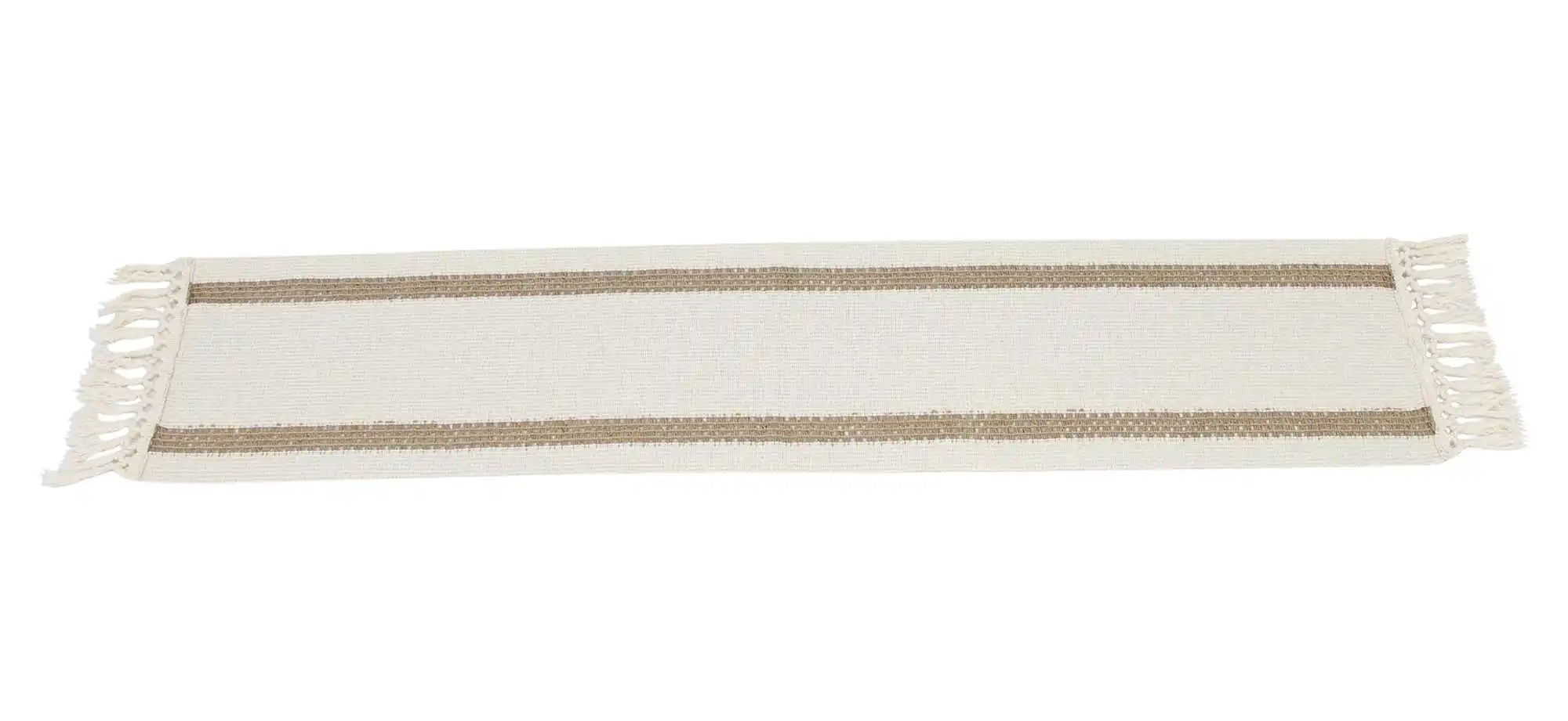Acheter Chemin de table "Boho"  dans la boutique en ligne de Frank Flechtwaren pour Chemins de table