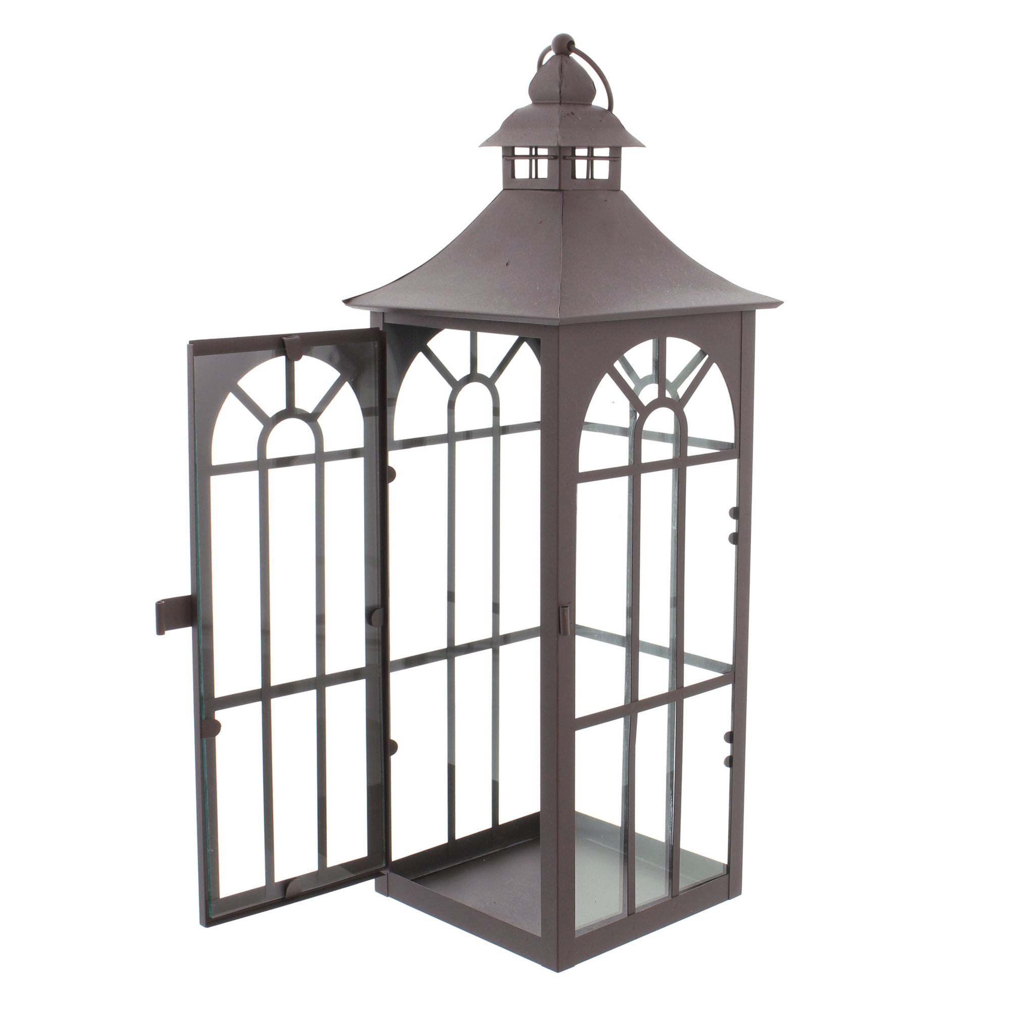 Acheter Grande lanterne  dans la boutique en ligne de Frank Flechtwaren pour Ornements funéraires