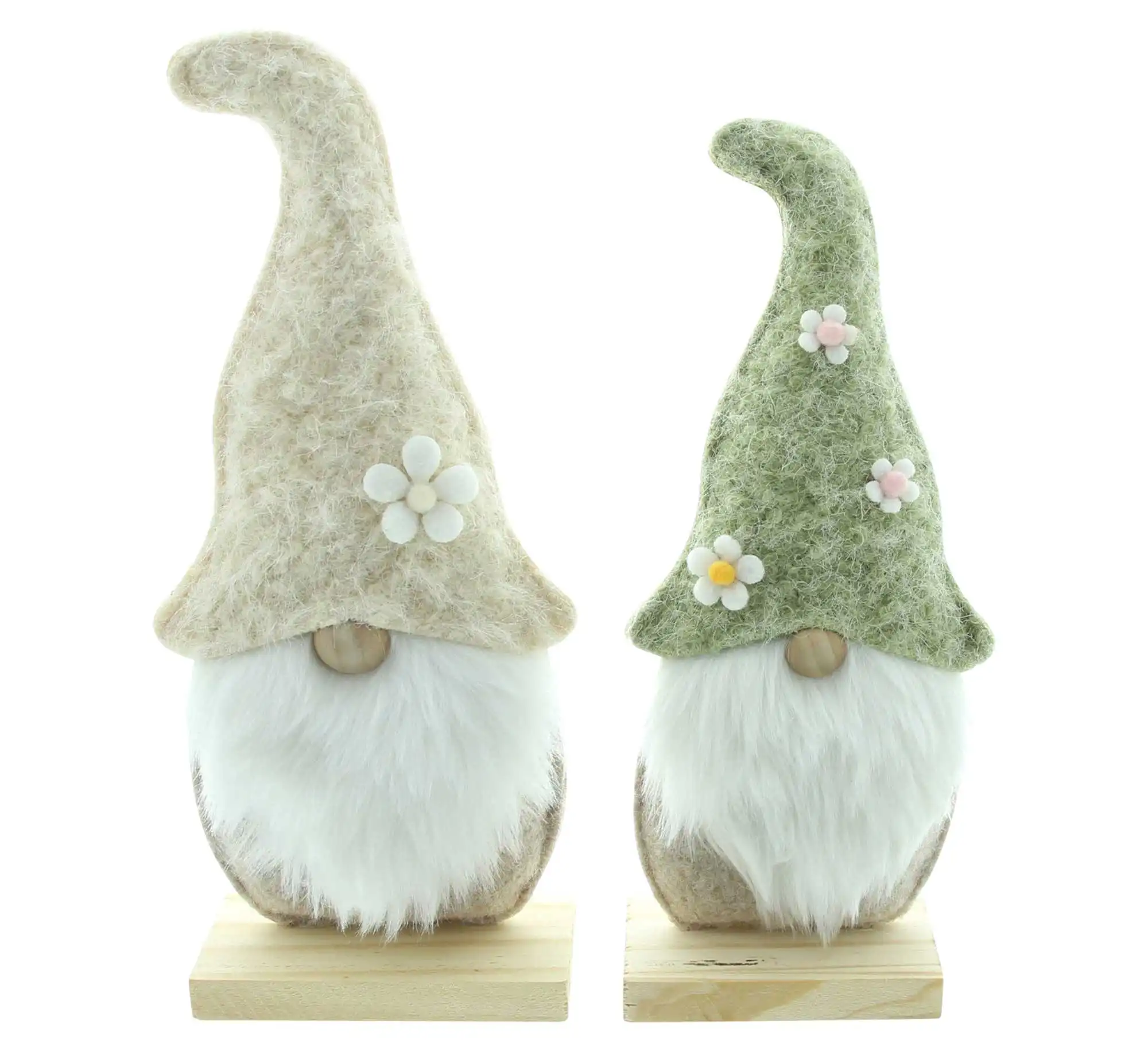 Acheter Lot de 2 luttins "barbe hirsute" dans la boutique en ligne de Frank Flechtwaren pour Pâques Acheter Lot de 2 luttins "barbe hirsute" dans la boutique en ligne de Frank Flechtwaren pour Pâques