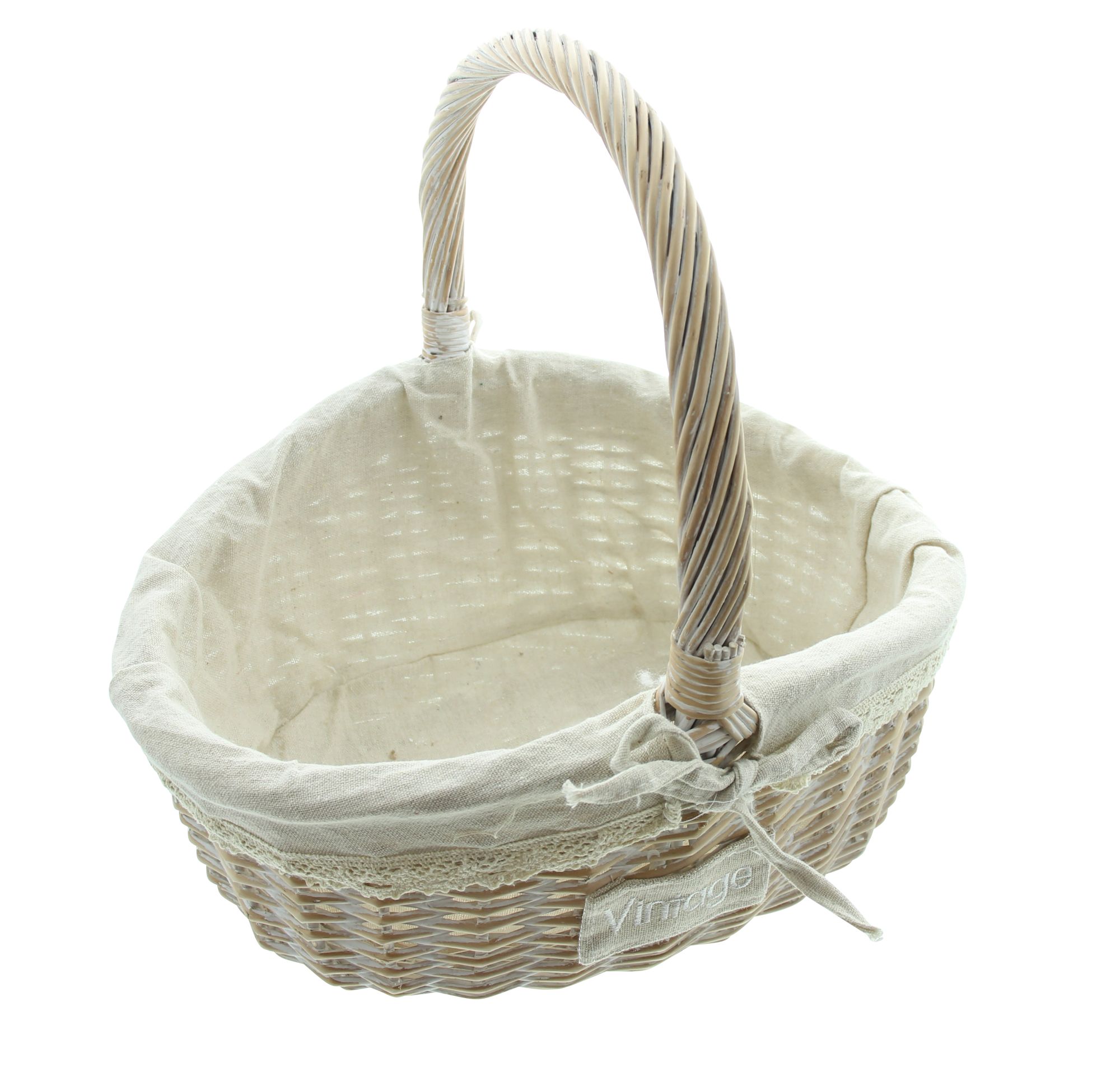 Acheter Panier à courses "vintage" dans la boutique en ligne de Frank Flechtwaren pour Cuisine Acheter Panier à courses "vintage" dans la boutique en ligne de Frank Flechtwaren pour Cuisine