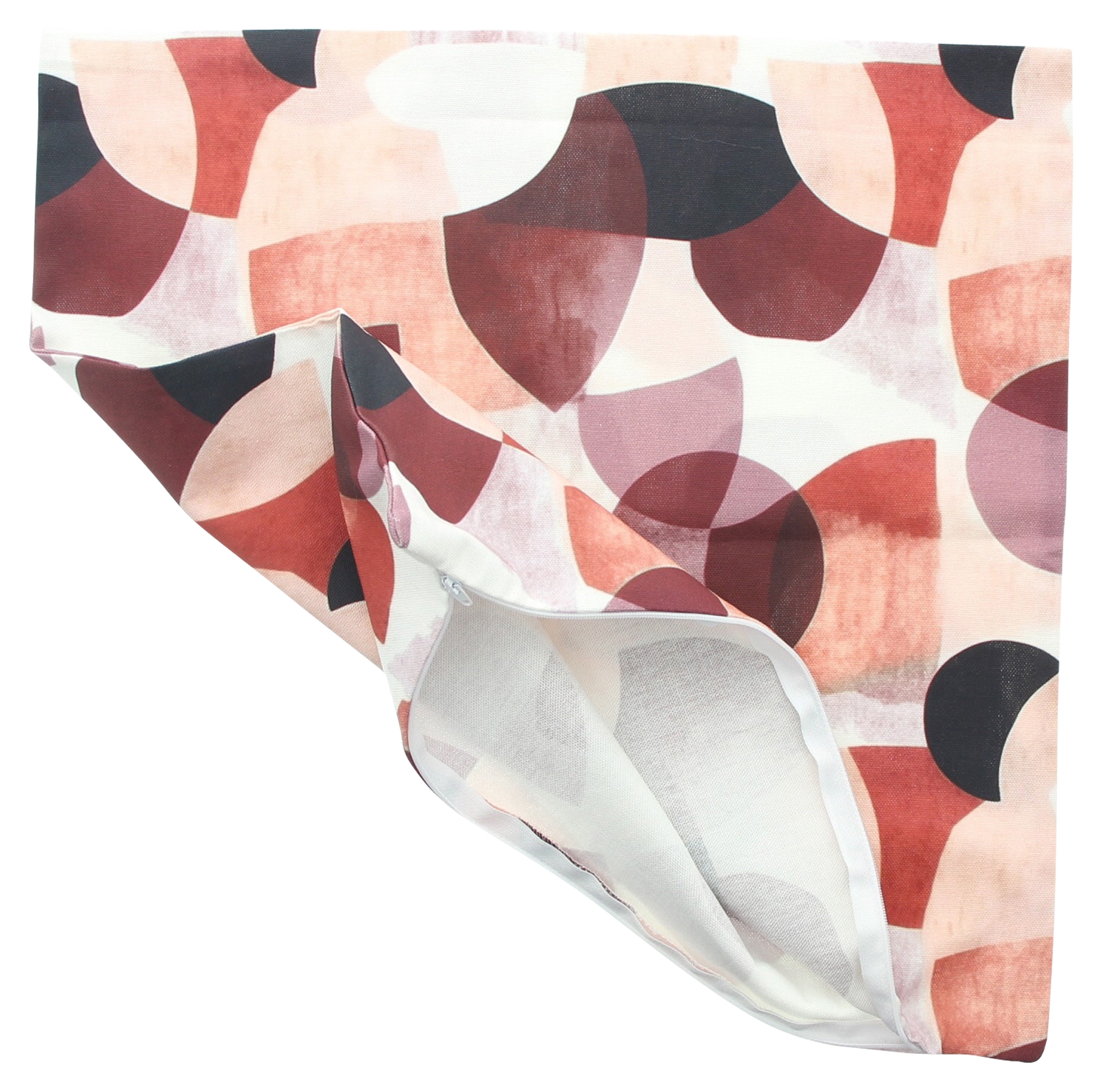 Acheter Housse de coussin "Berry Colors"  dans la boutique en ligne de Frank Flechtwaren pour Remplissages