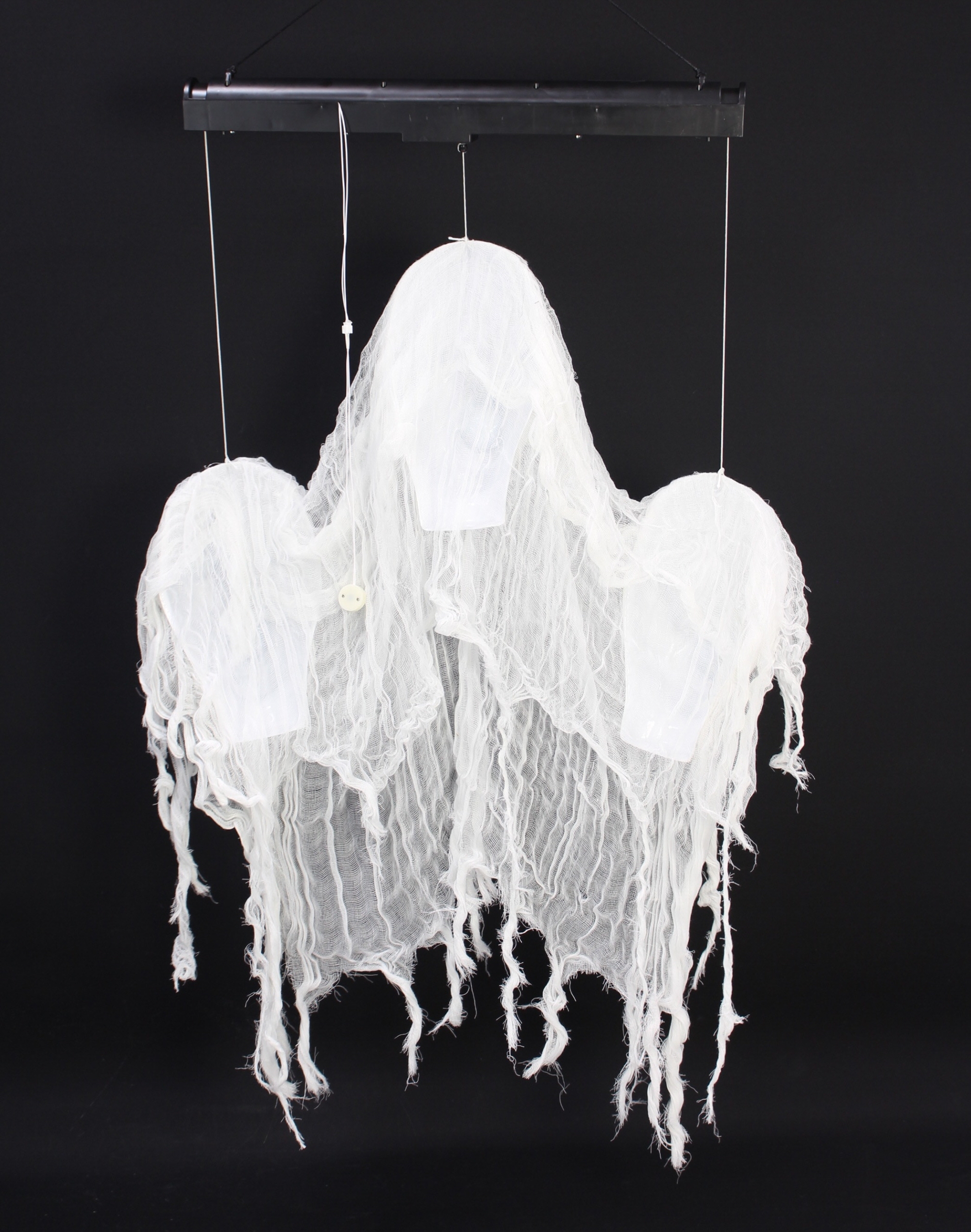 Acheter Suspension LED "Spooky Faces"  dans la boutique en ligne de Frank Flechtwaren pour Support de lumière LED