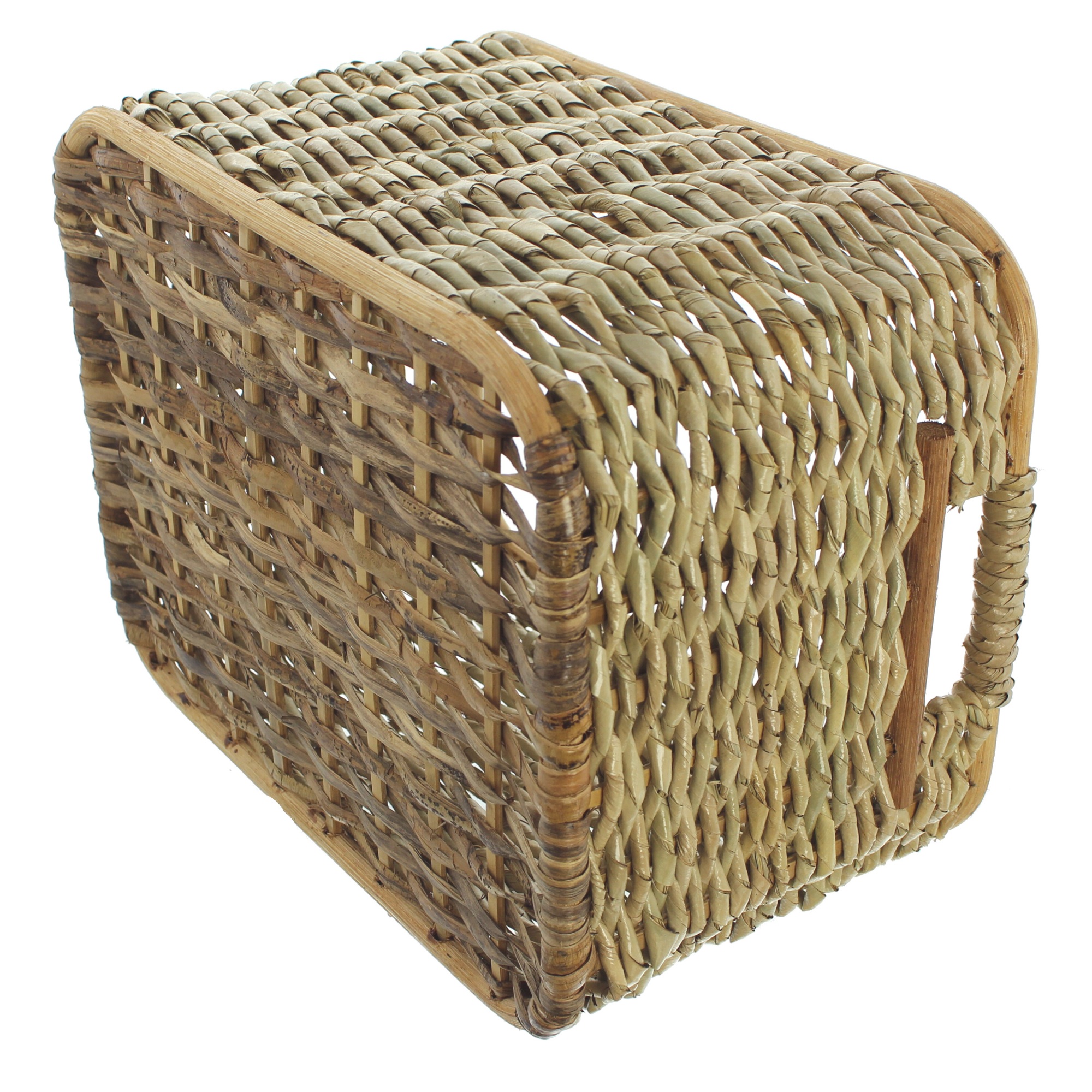 Acheter Panier de rangement "roseau", PM dans la boutique en ligne de Frank Flechtwaren pour Salle de bain Acheter Panier de rangement "roseau", PM dans la boutique en ligne de Frank Flechtwaren pour Salle de bain