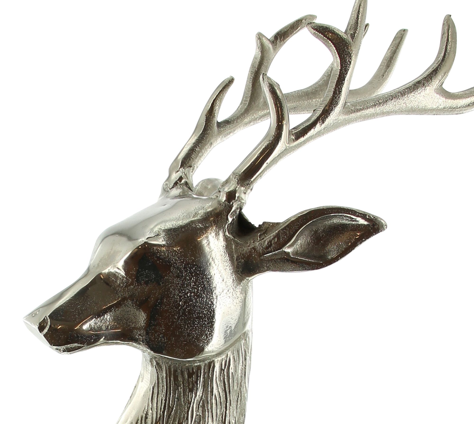 Acheter Cerf, grand dans la boutique en ligne de Frank Flechtwaren pour Automne Acheter Cerf, grand dans la boutique en ligne de Frank Flechtwaren pour Automne