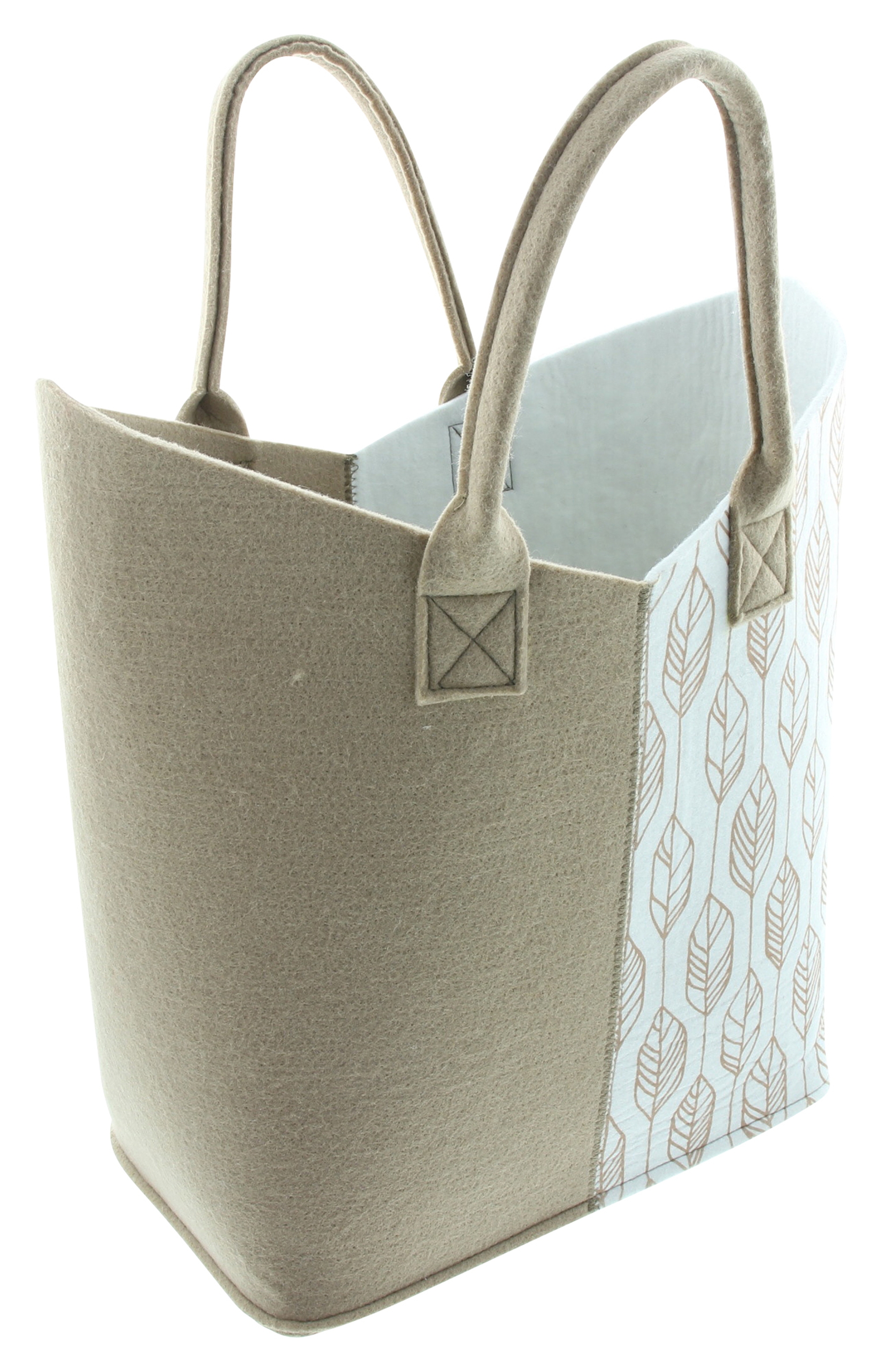 Acheter Sac "plume"  dans la boutique en ligne de Frank Flechtwaren pour Noël
