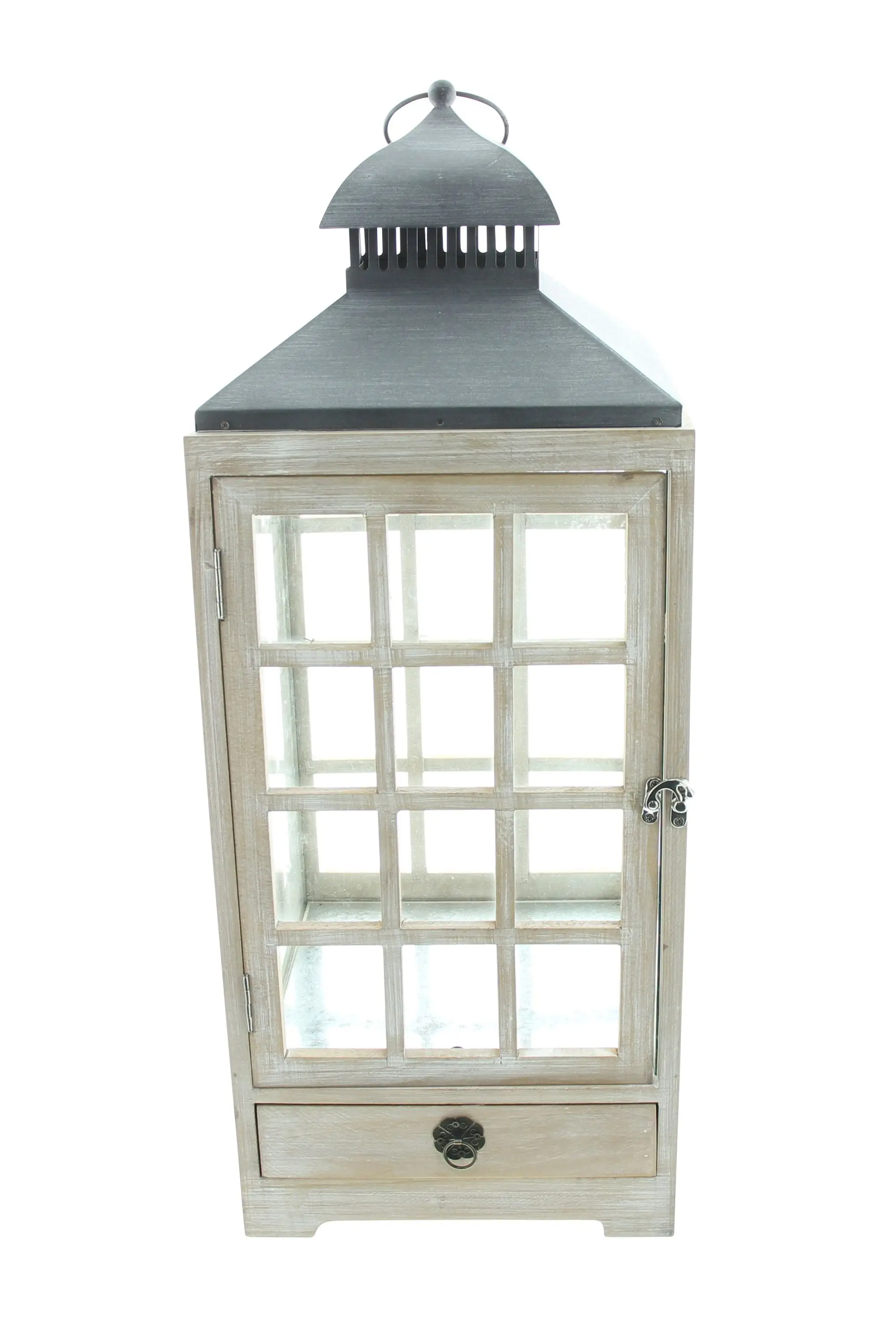 Acheter Grande lanterne "maison champêtre" dans la boutique en ligne de Frank Flechtwaren pour Lanternes Acheter Grande lanterne "maison champêtre" dans la boutique en ligne de Frank Flechtwaren pour Lanternes