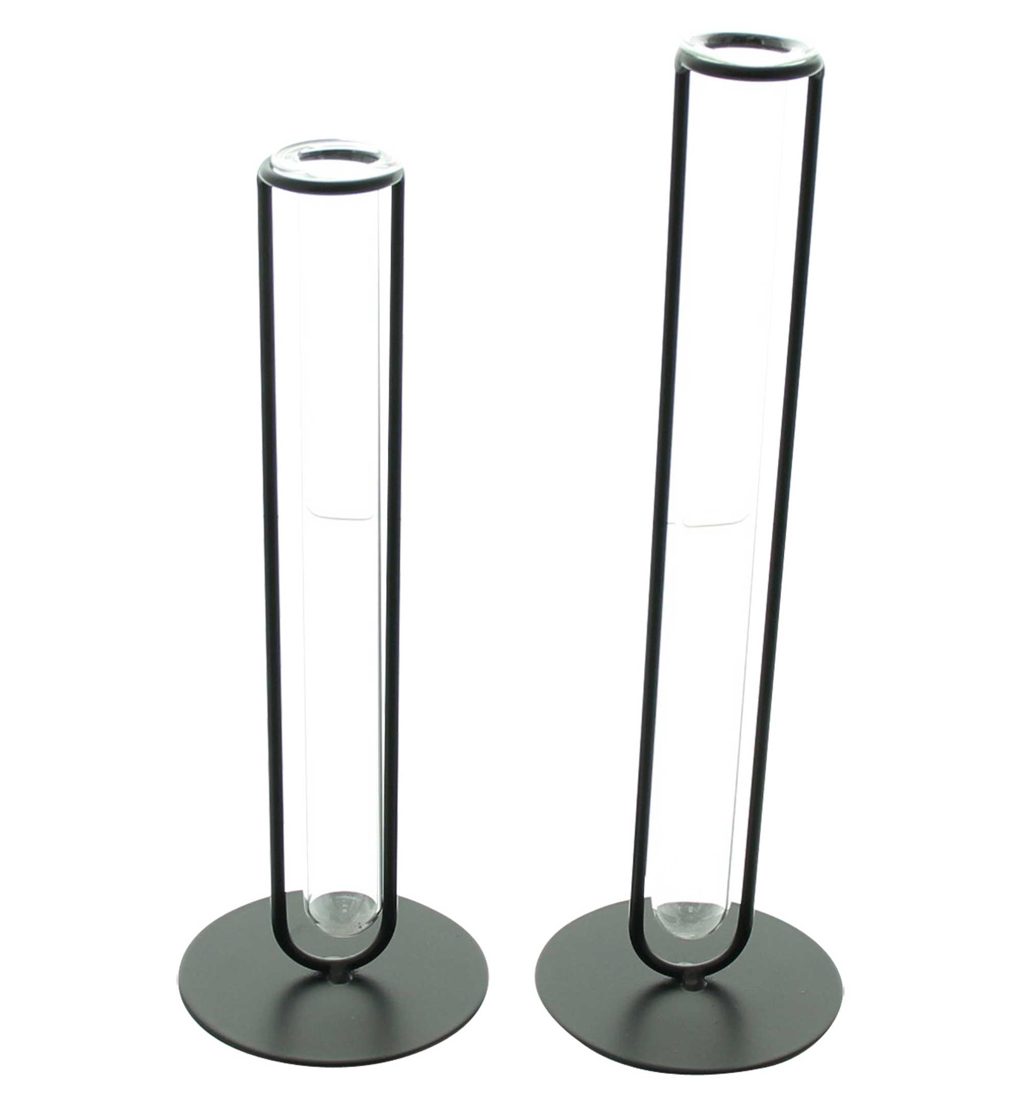 Acheter Lot de 2 vases "Modern Living"  dans la boutique en ligne de Frank Flechtwaren pour Pâques