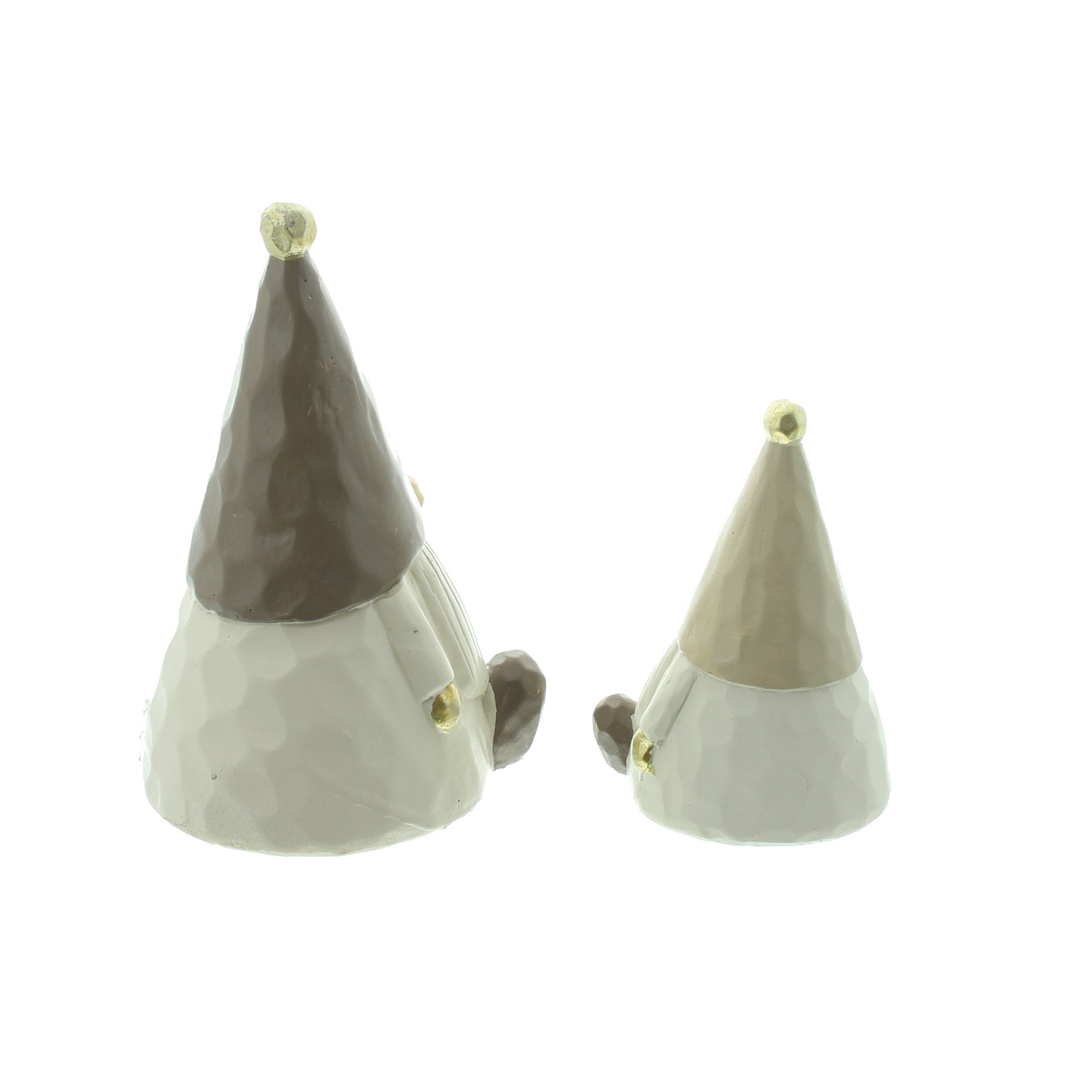 Acheter Figurine décorative « Wichtel », lot de 2 dans la boutique en ligne de Frank Flechtwaren pour Figurines