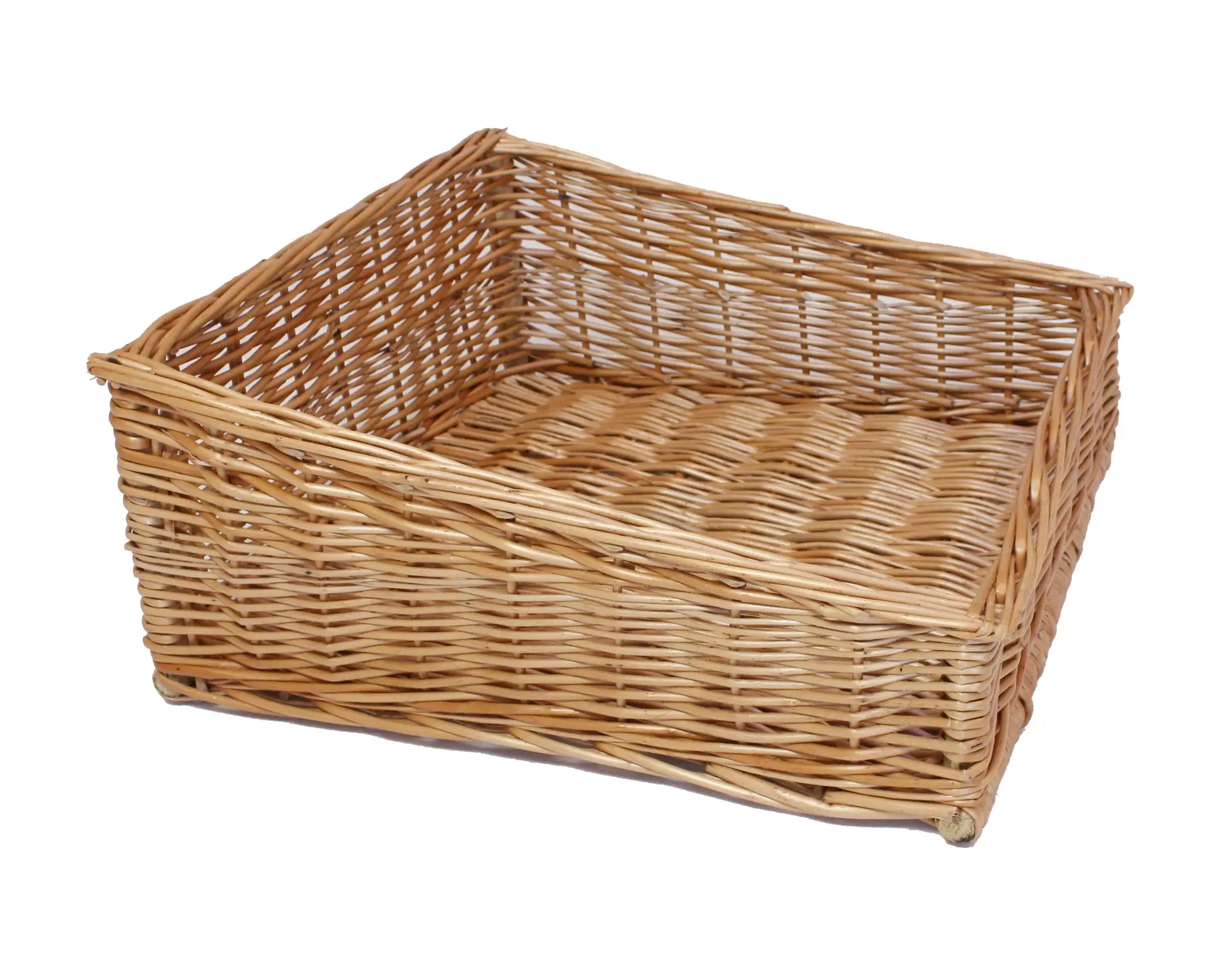Acheter Panier d'étalage "nature"  dans la boutique en ligne de Frank Flechtwaren pour Décorations magasin