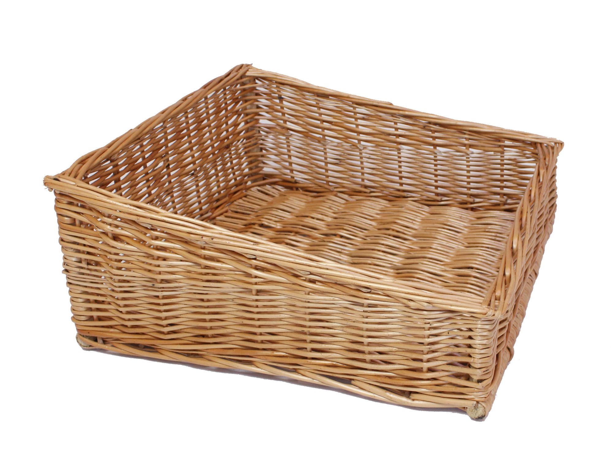 Acheter Panier d'étalage "nature"  dans la boutique en ligne de Frank Flechtwaren pour Décorations magasin
