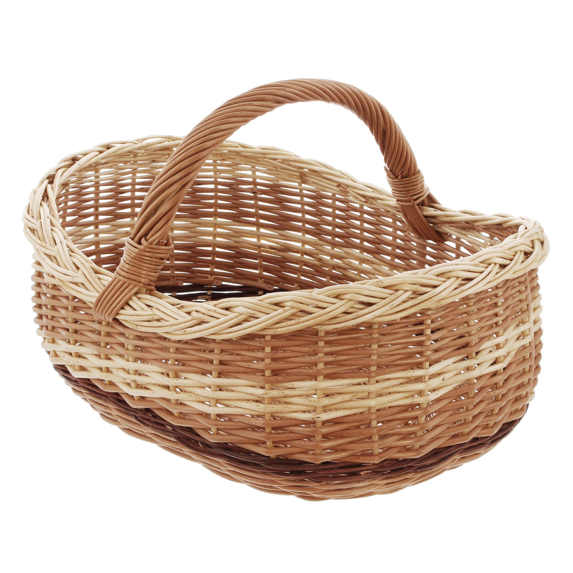 Acheter Panier à courses "mix de couleurs" dans la boutique en ligne de Frank Flechtwaren pour Paniers à provisions Acheter Panier à courses "mix de couleurs" dans la boutique en ligne de Frank Flechtwaren pour Paniers à provisions
