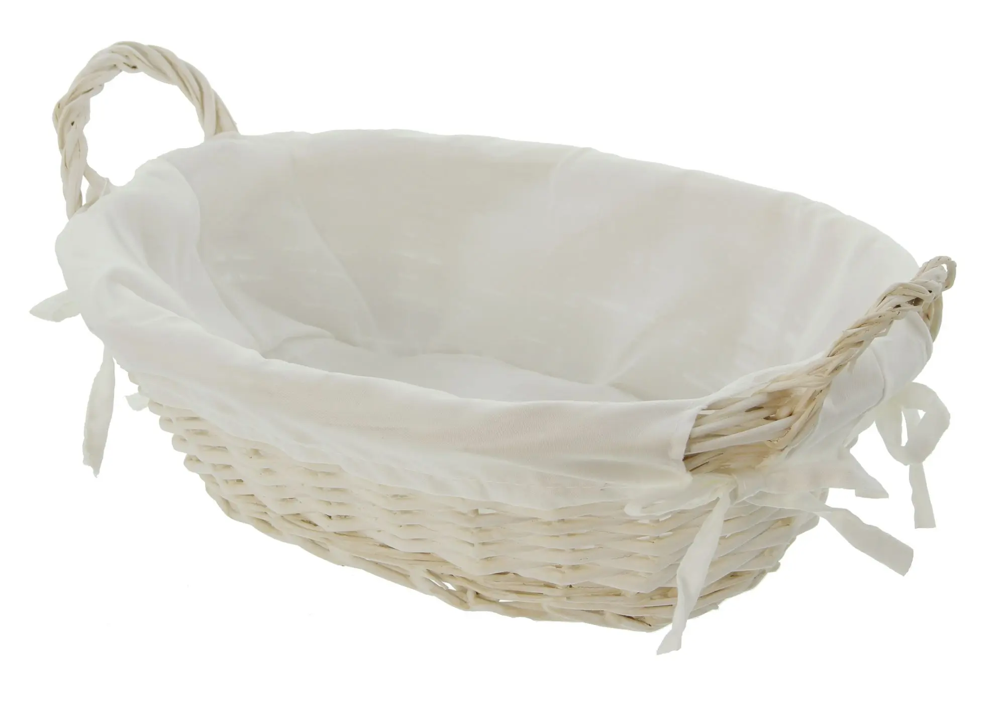 Acheter Corbeille ovale  dans la boutique en ligne de Frank Flechtwaren pour Pâques