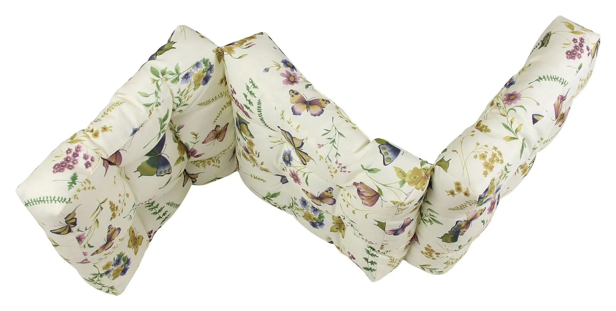 Acheter Coussin pour banc "prairie"  dans la boutique en ligne de Frank Flechtwaren pour Coussins de chaise