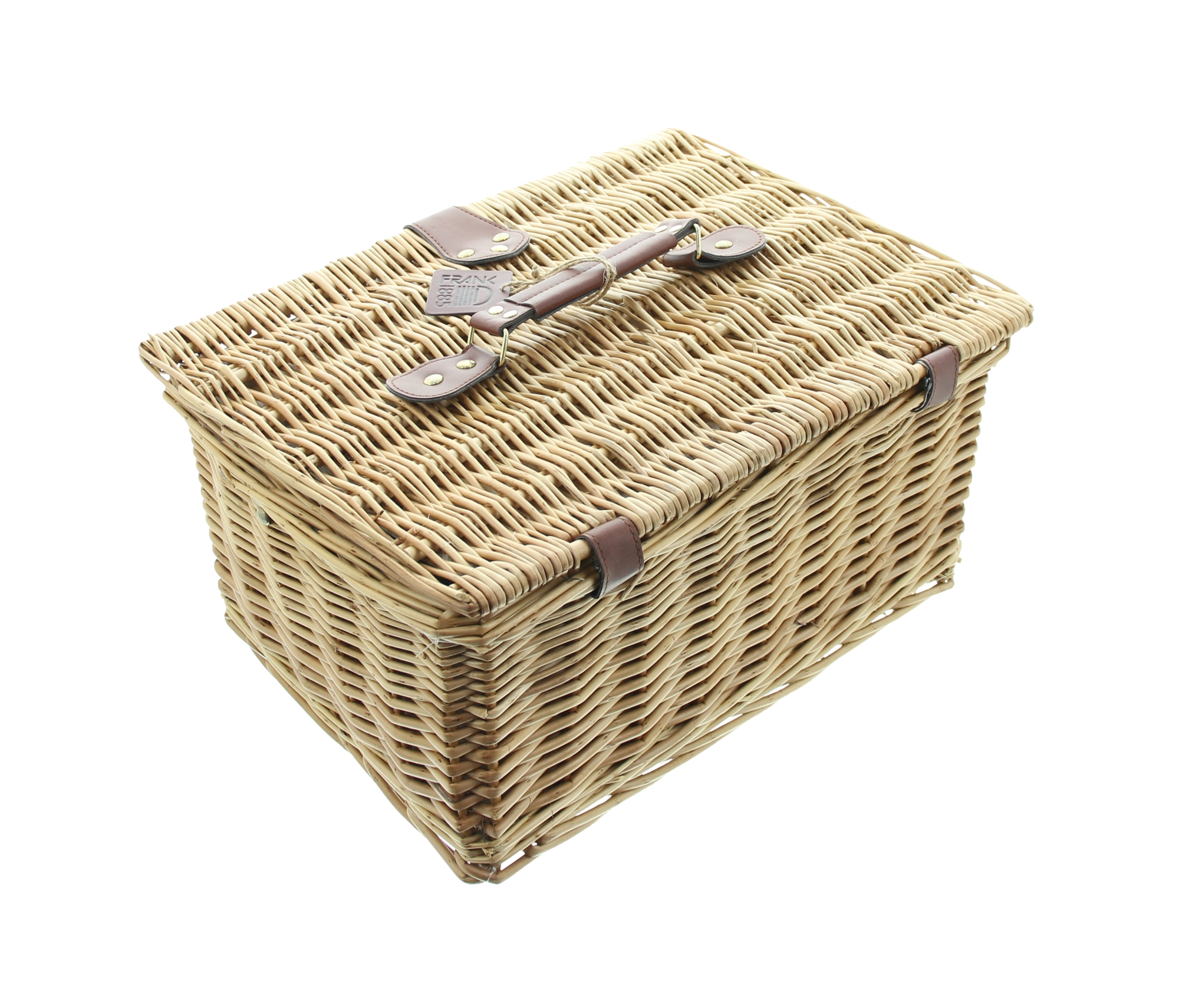Acheter Panier pique-nique "duo" 16 pcs. dans la boutique en ligne de Frank Flechtwaren pour Paniers pique-nique Acheter Panier pique-nique "duo" 16 pcs. dans la boutique en ligne de Frank Flechtwaren pour Paniers pique-nique
