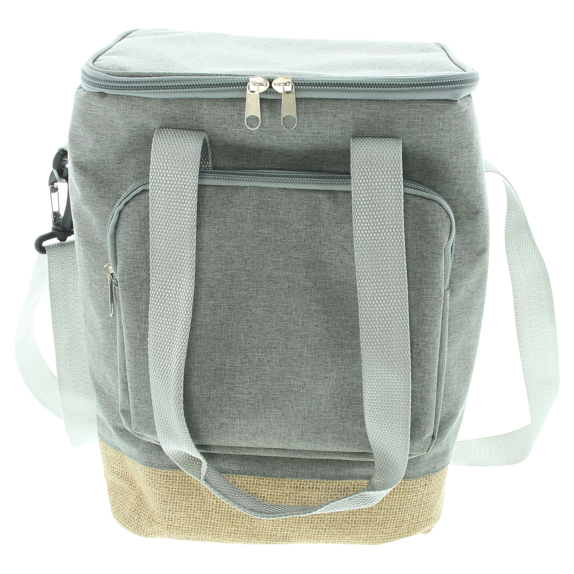Acheter Sac isotherme "Grey" dans la boutique en ligne de Frank Flechtwaren pour Réception plein air Acheter Sac isotherme "Grey" dans la boutique en ligne de Frank Flechtwaren pour Réception plein air