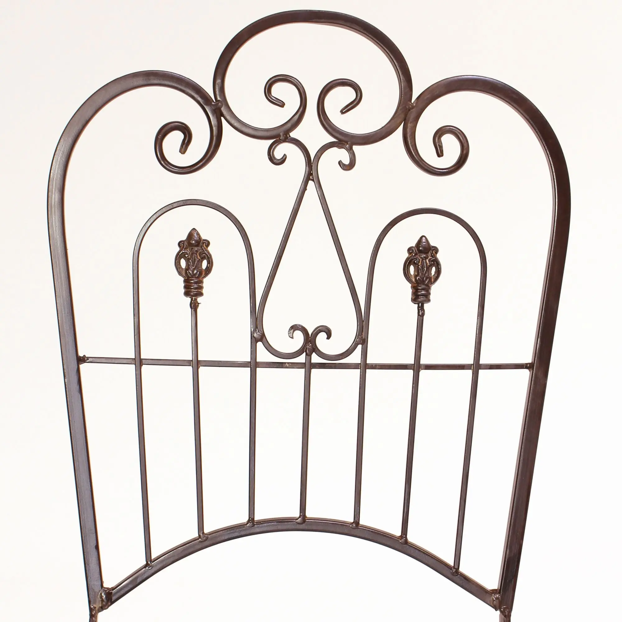 Acheter Chaise pliable "Provence"  dans la boutique en ligne de Frank Flechtwaren pour Fauteuils &amp; chaises