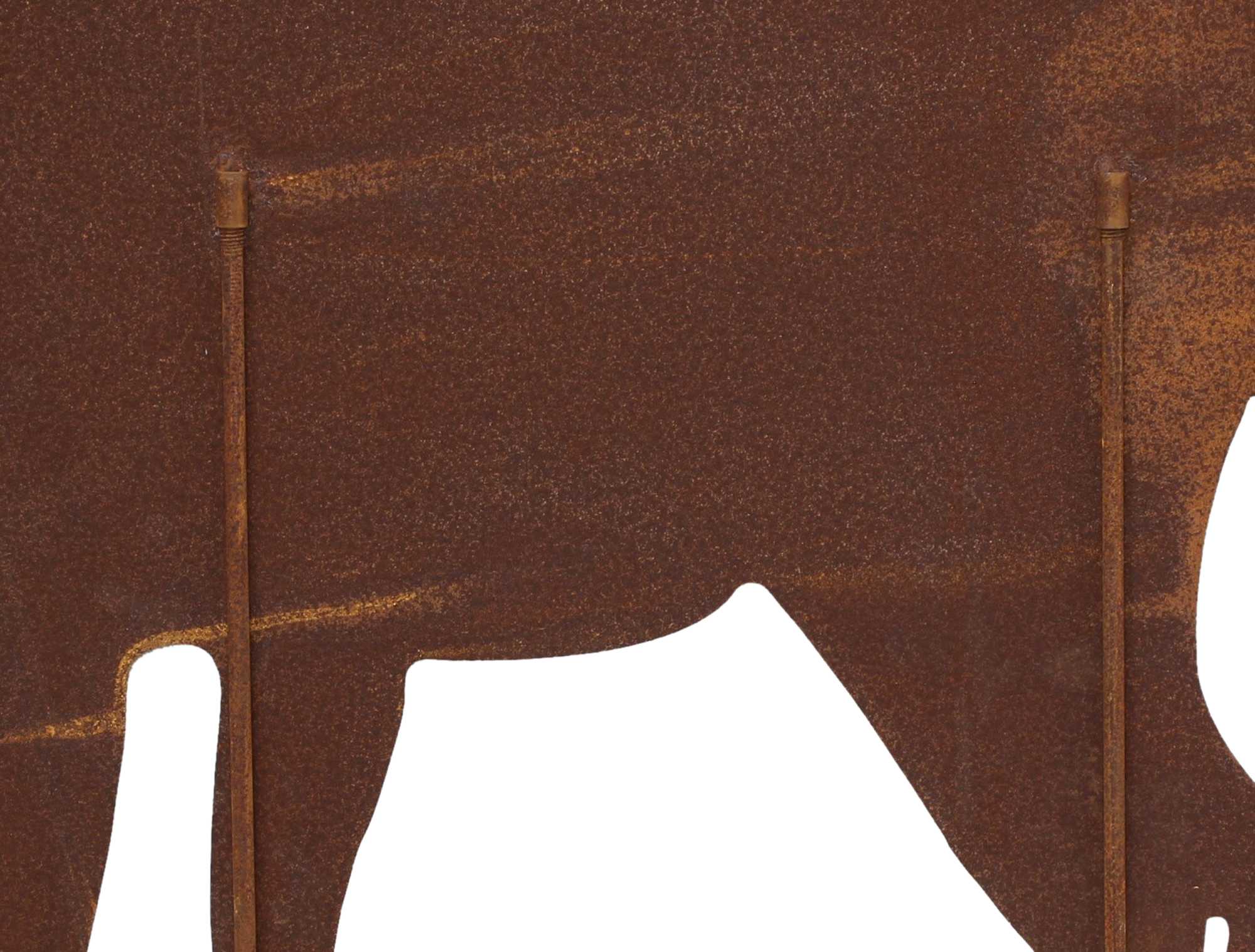 Acheter Pic de jardin "biche"  dans la boutique en ligne de Frank Flechtwaren pour Confettis de table et piques