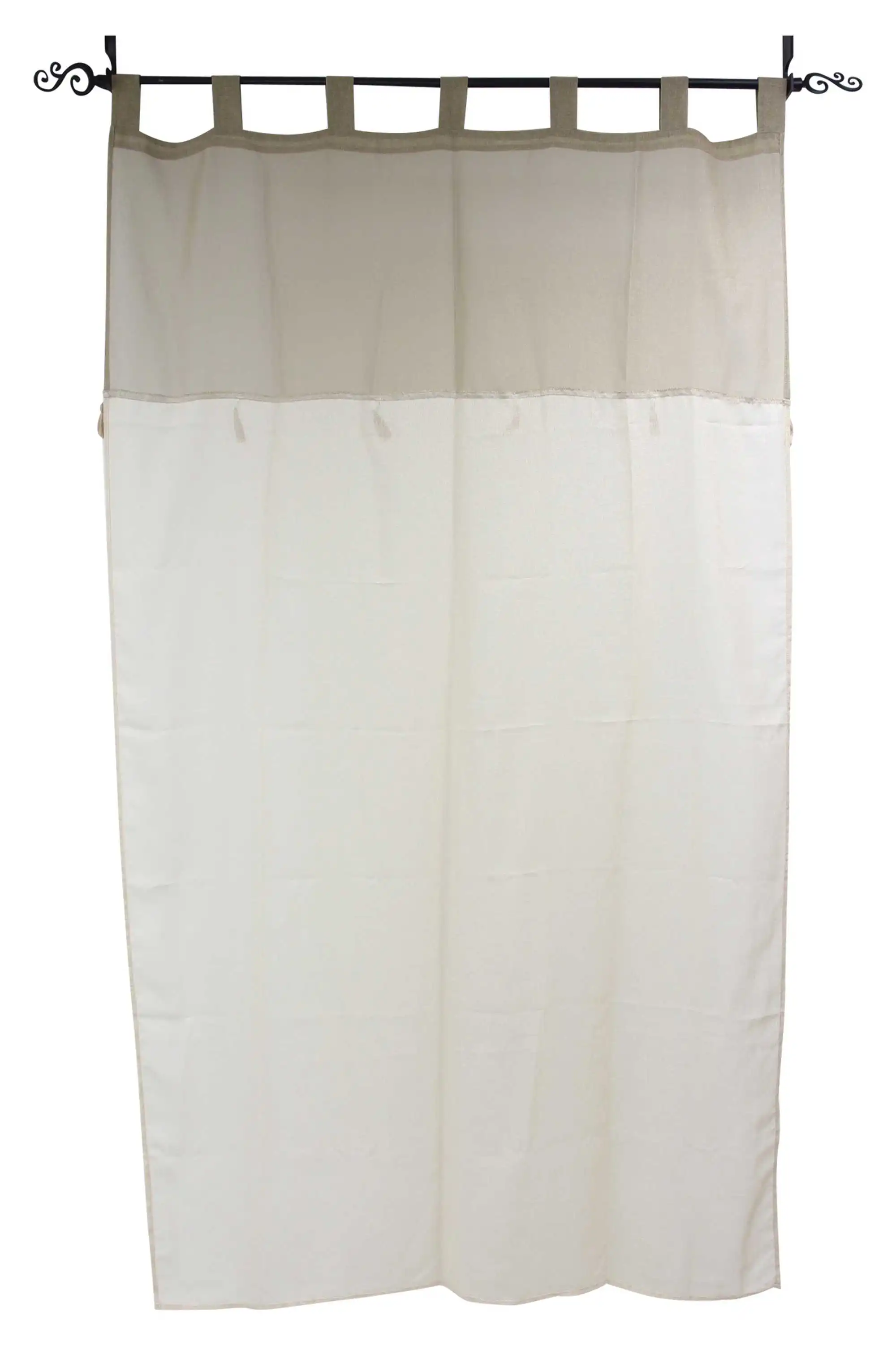 Acheter Rideau "glands" dans la boutique en ligne de Frank Flechtwaren pour Rideaux et foulards Acheter Rideau "glands" dans la boutique en ligne de Frank Flechtwaren pour Rideaux et foulards